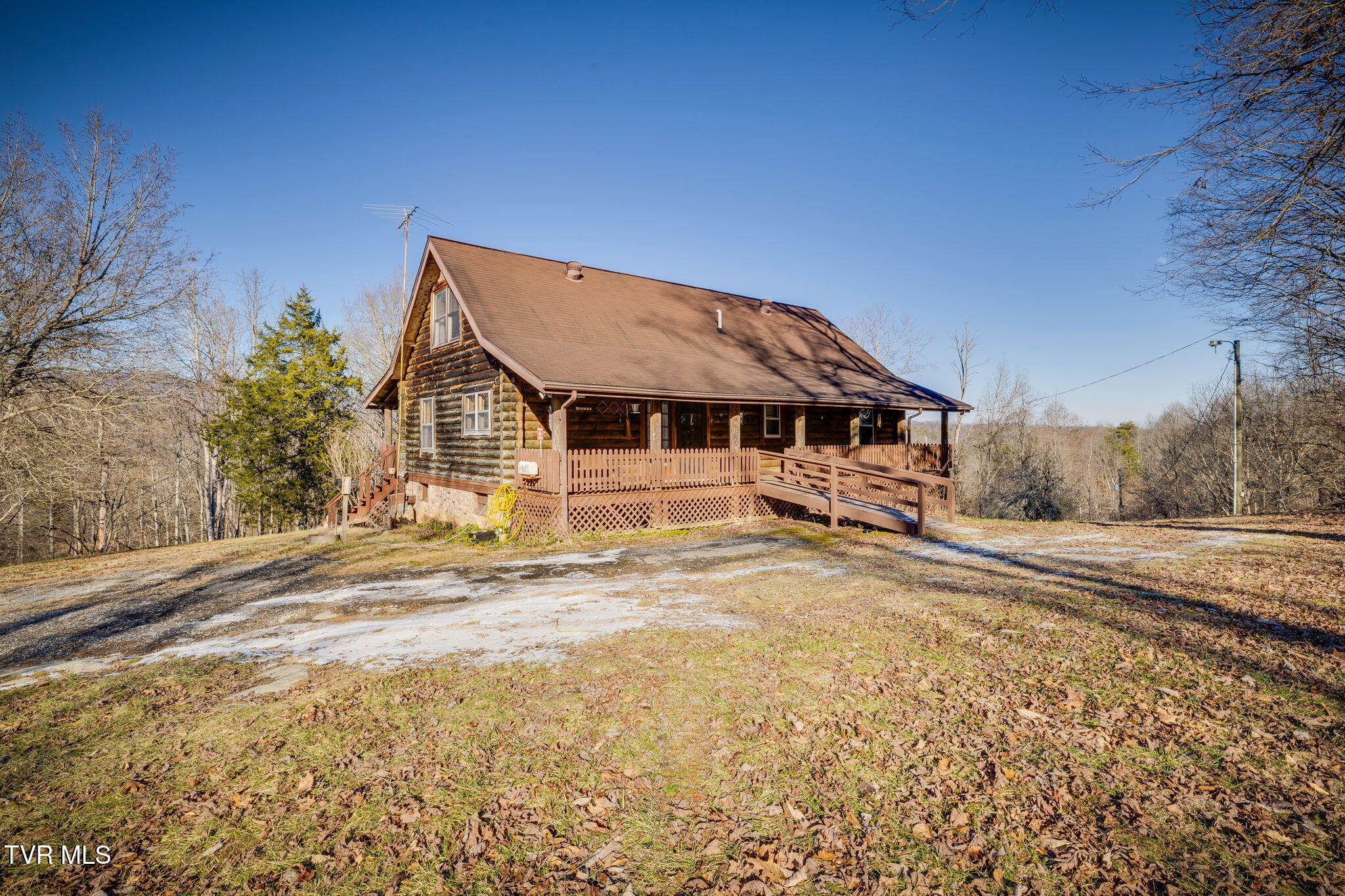 2309 Fowlers Branch Road