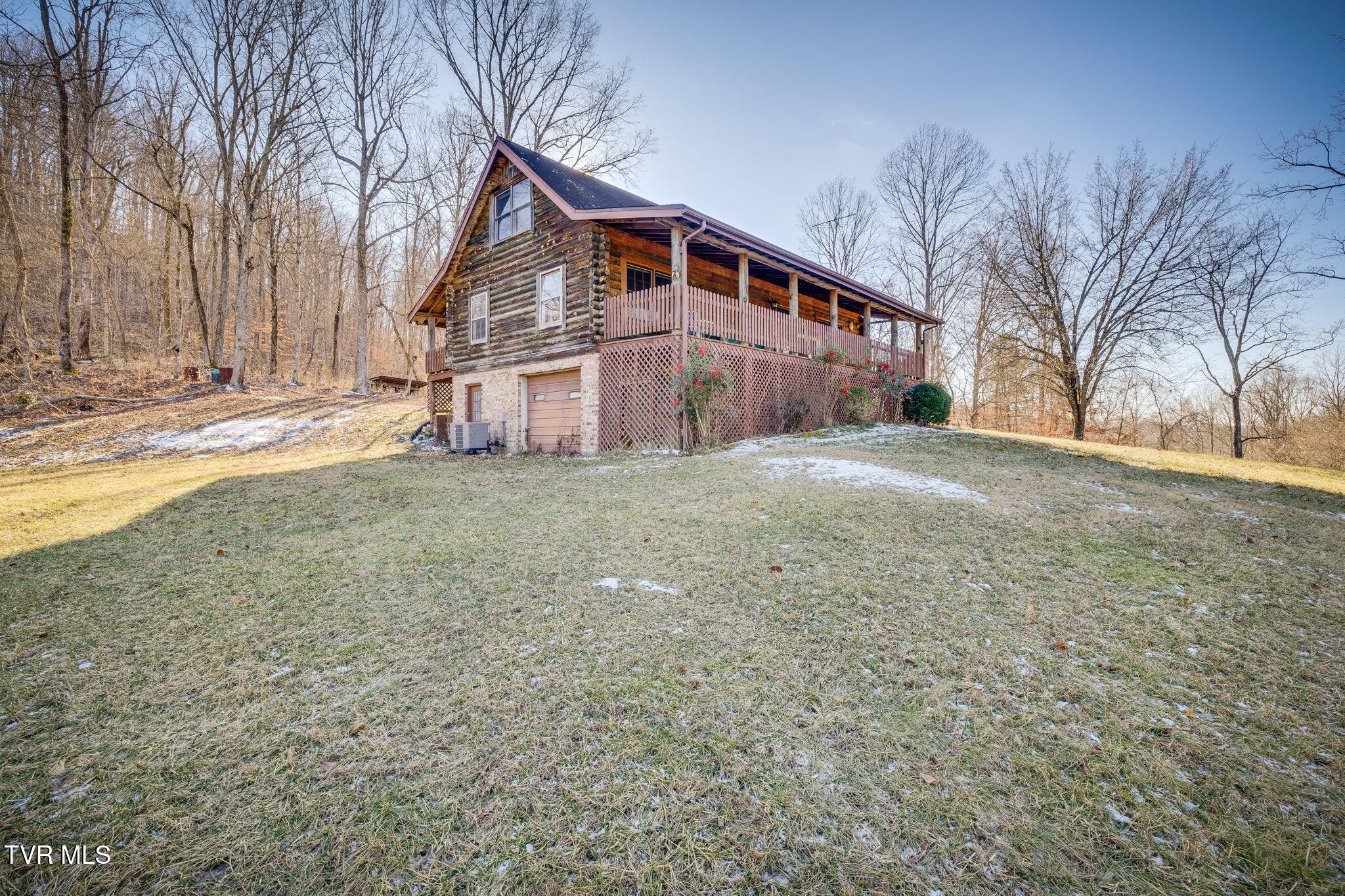 2309 Fowlers Branch Road