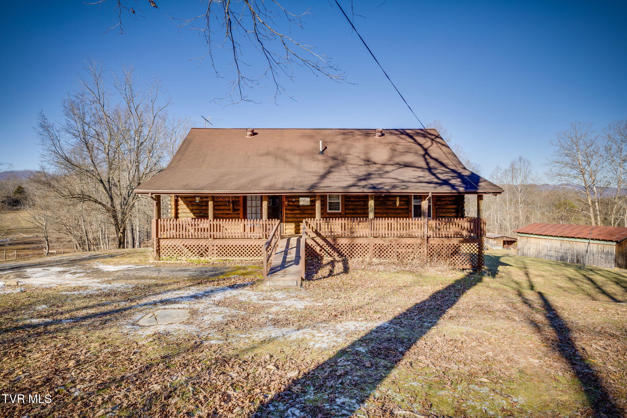 2309 Fowlers Branch Road