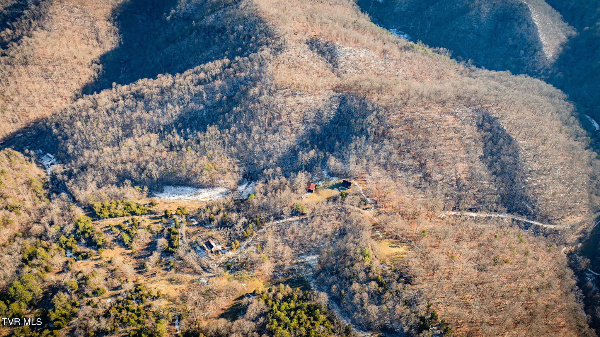 2309 Fowlers Branch Road