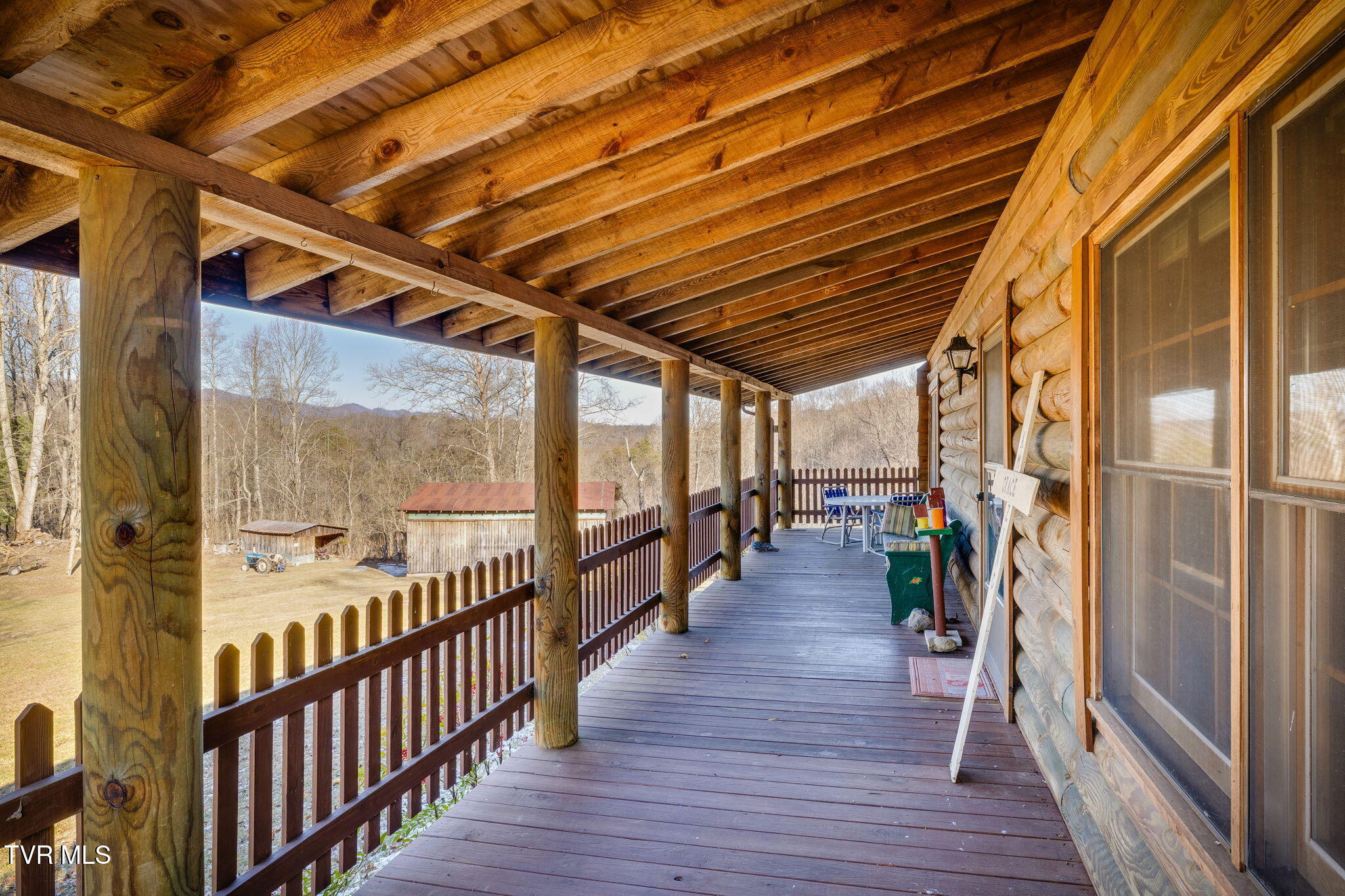 2309 Fowlers Branch Road