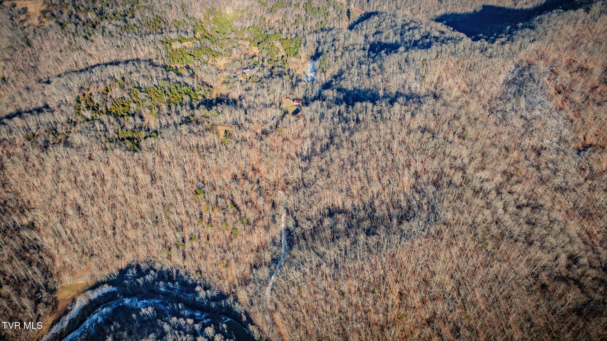 2309 Fowlers Branch Road