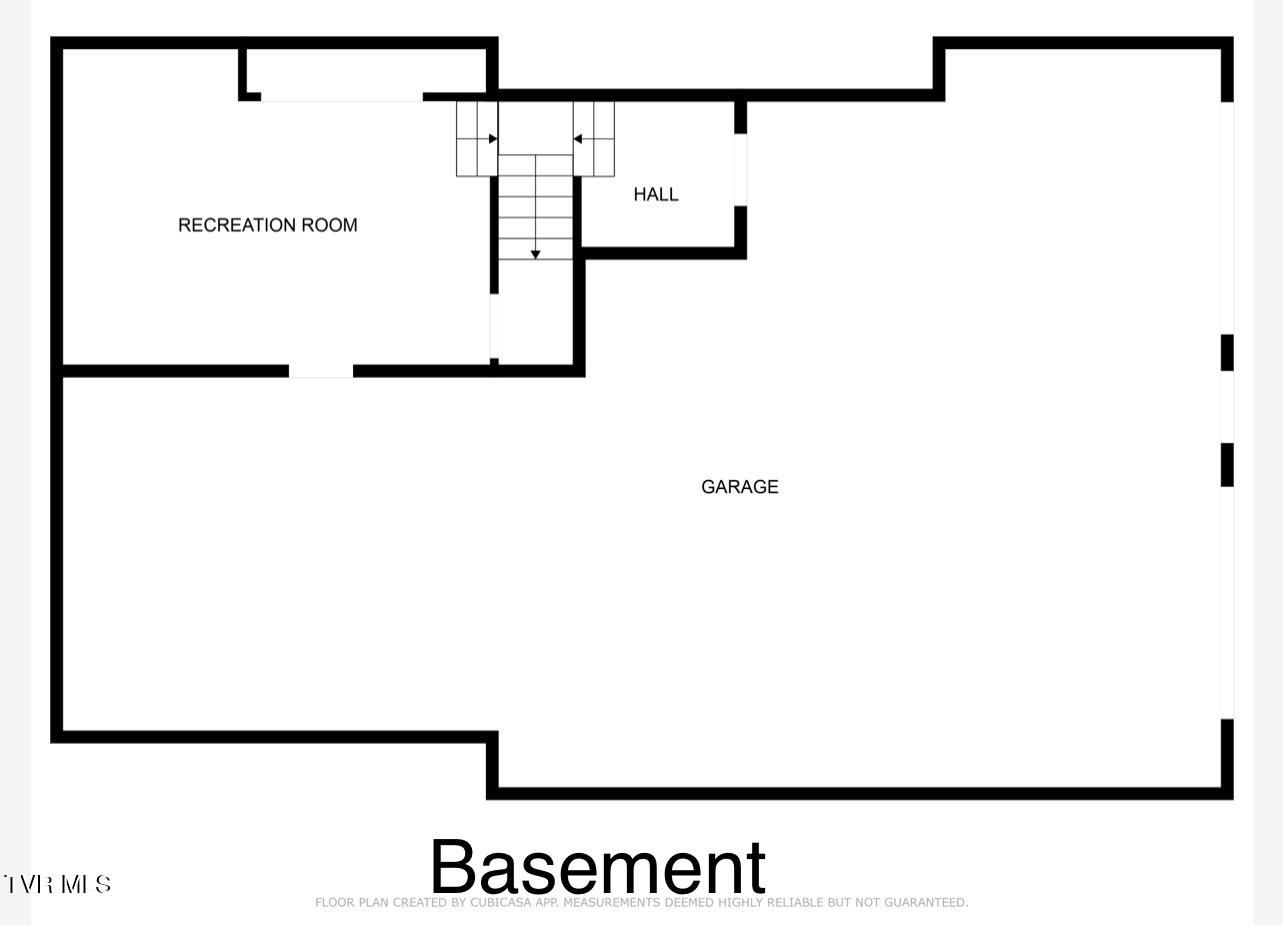 1712 Cooks Valley Road