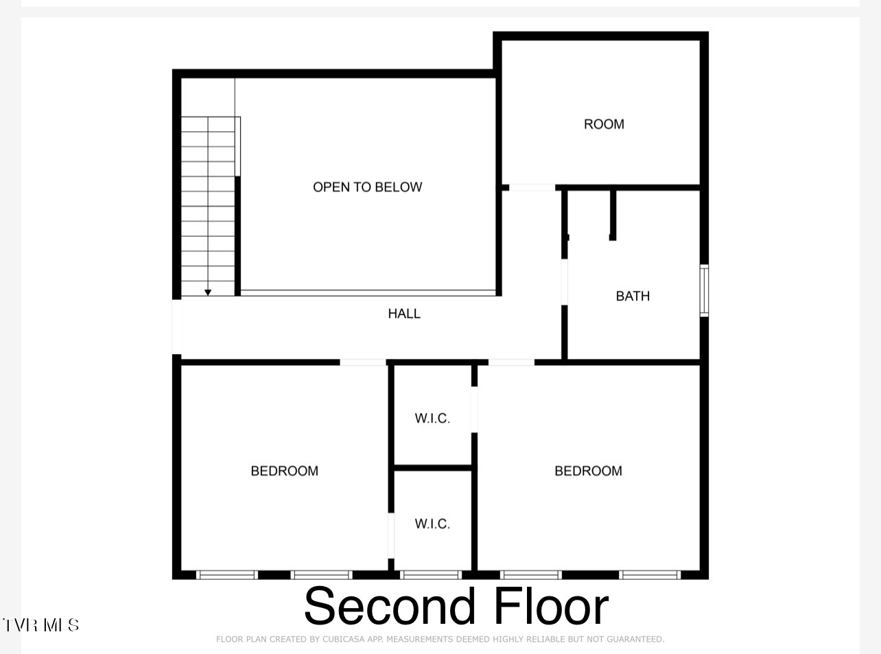 1712 Cooks Valley Road