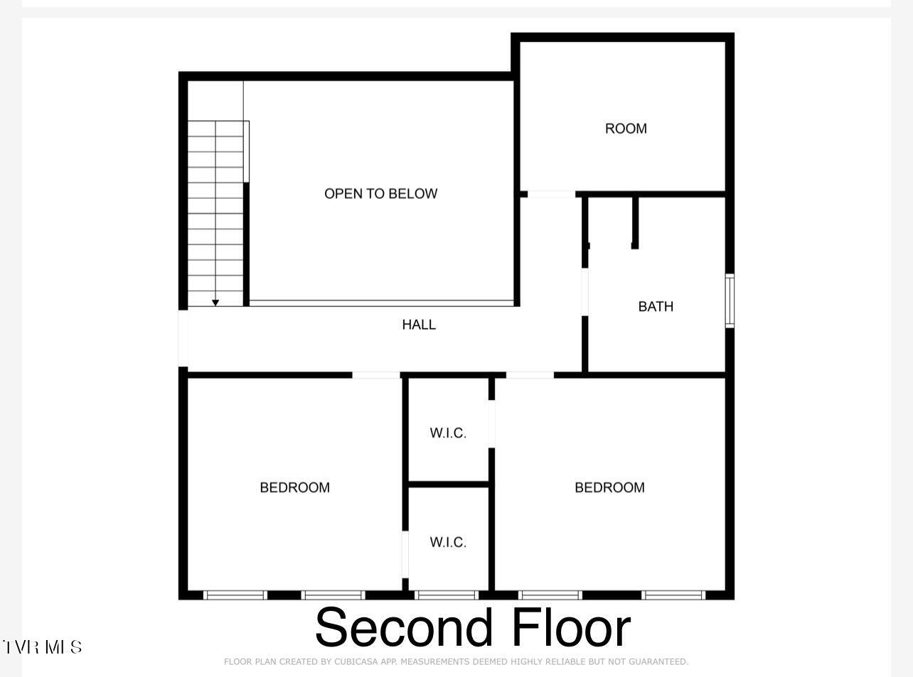 1712 Cooks Valley Road