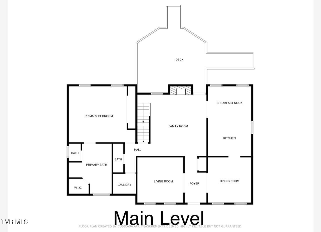 1712 Cooks Valley Road