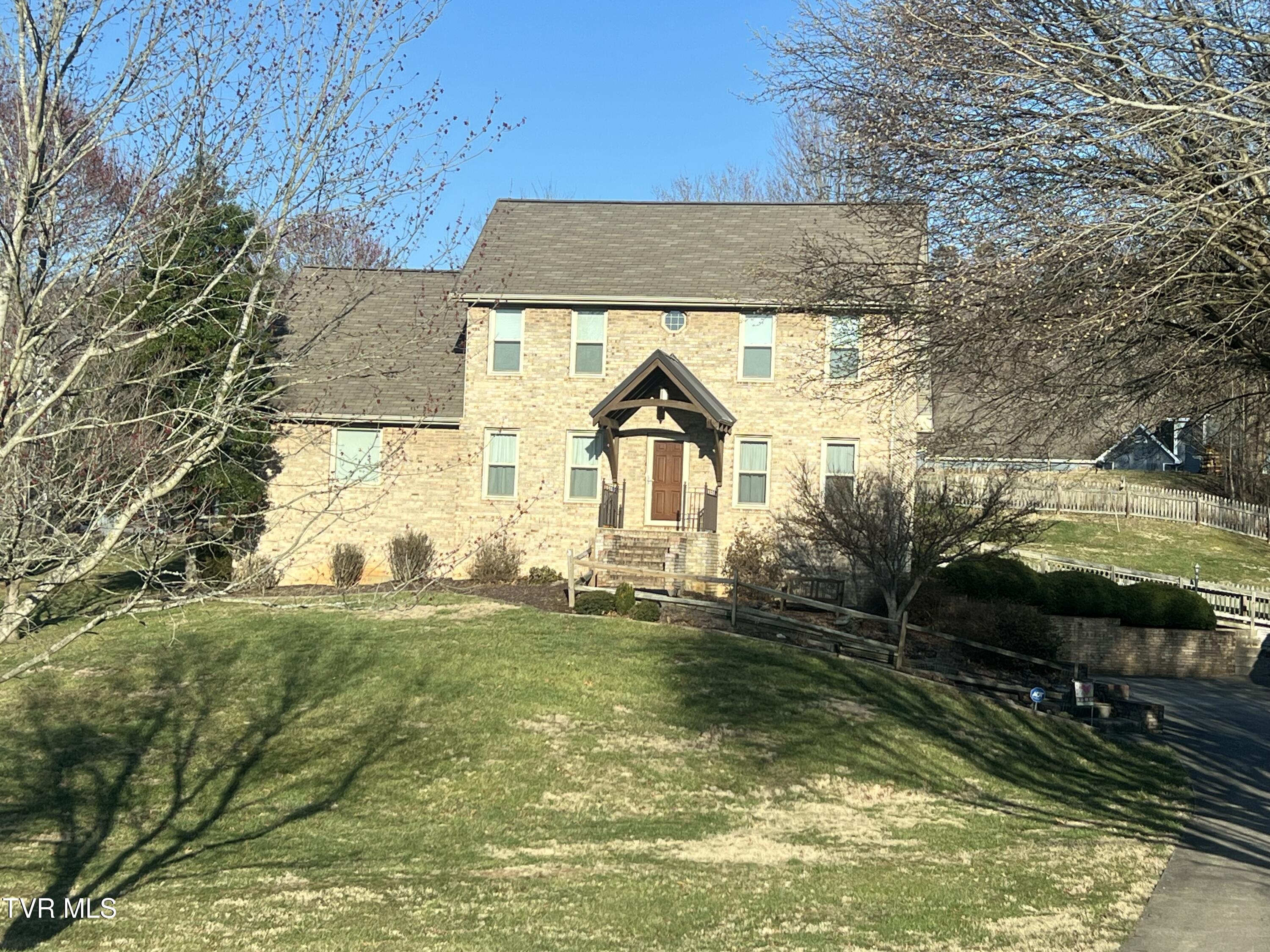 1712 Cooks Valley Road