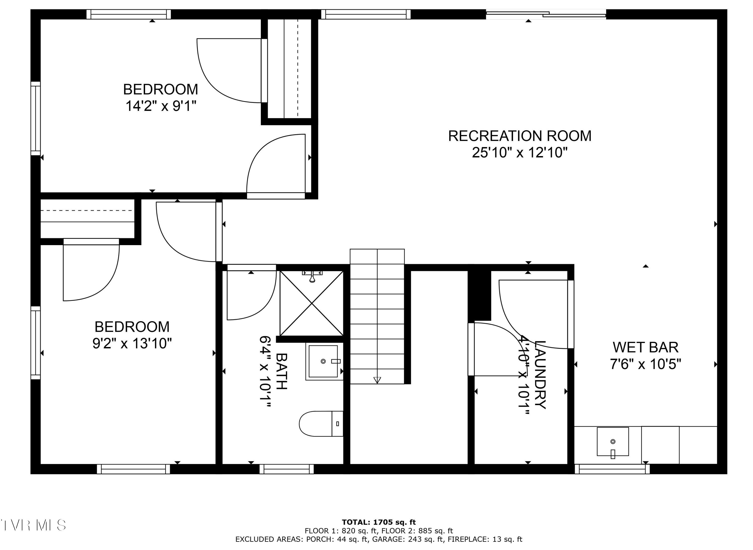 145 Elm Heights Street