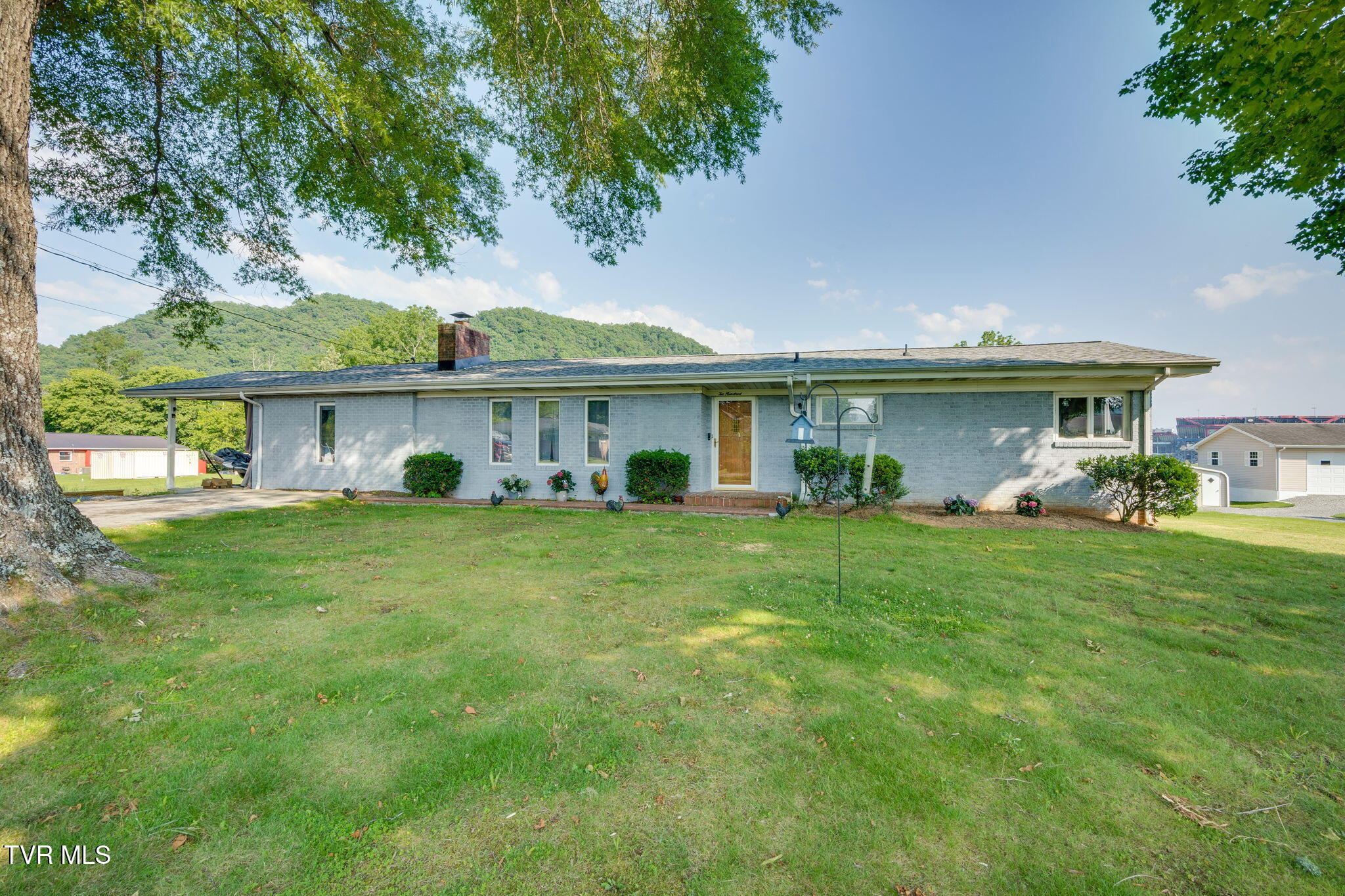 200 Windy Hills Drive