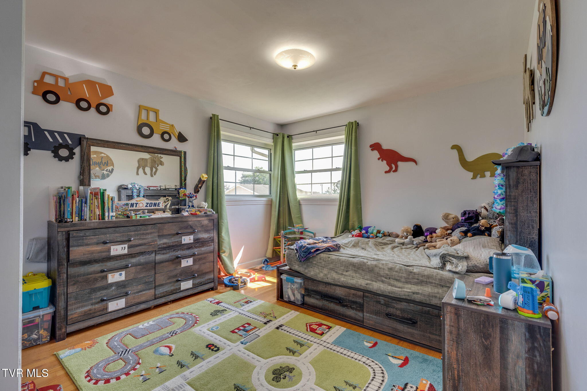 200 Windy Hills Drive