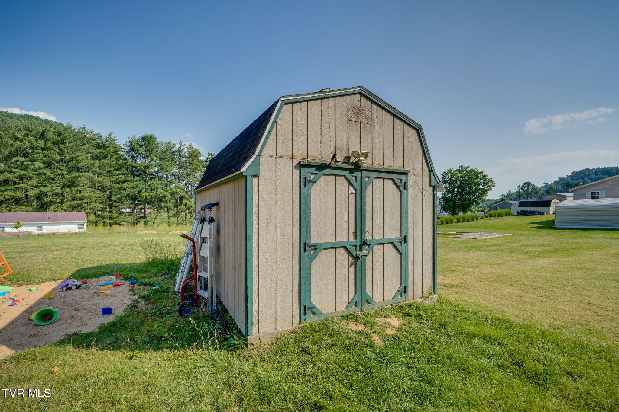 200 Windy Hills Drive