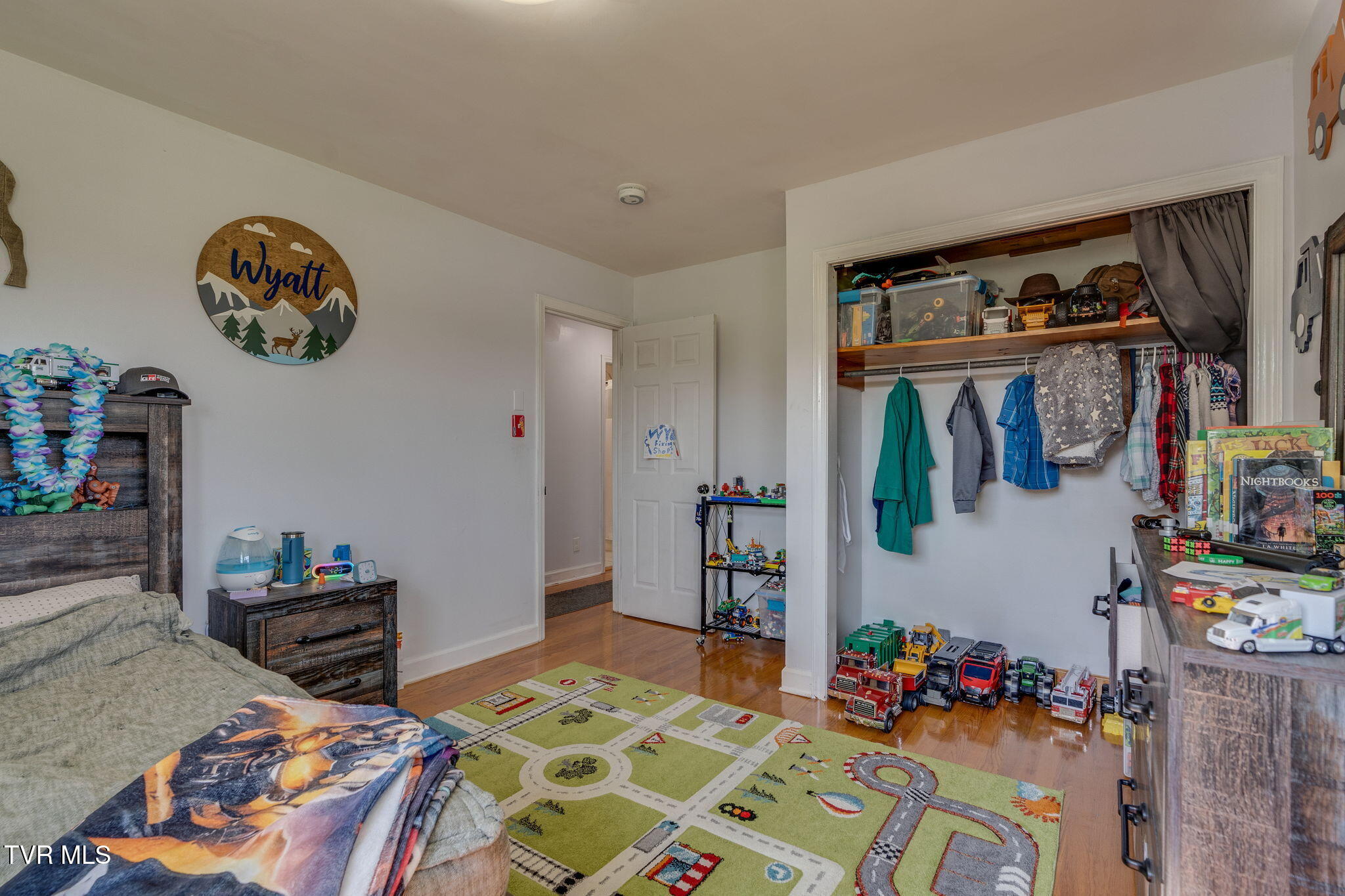 200 Windy Hills Drive