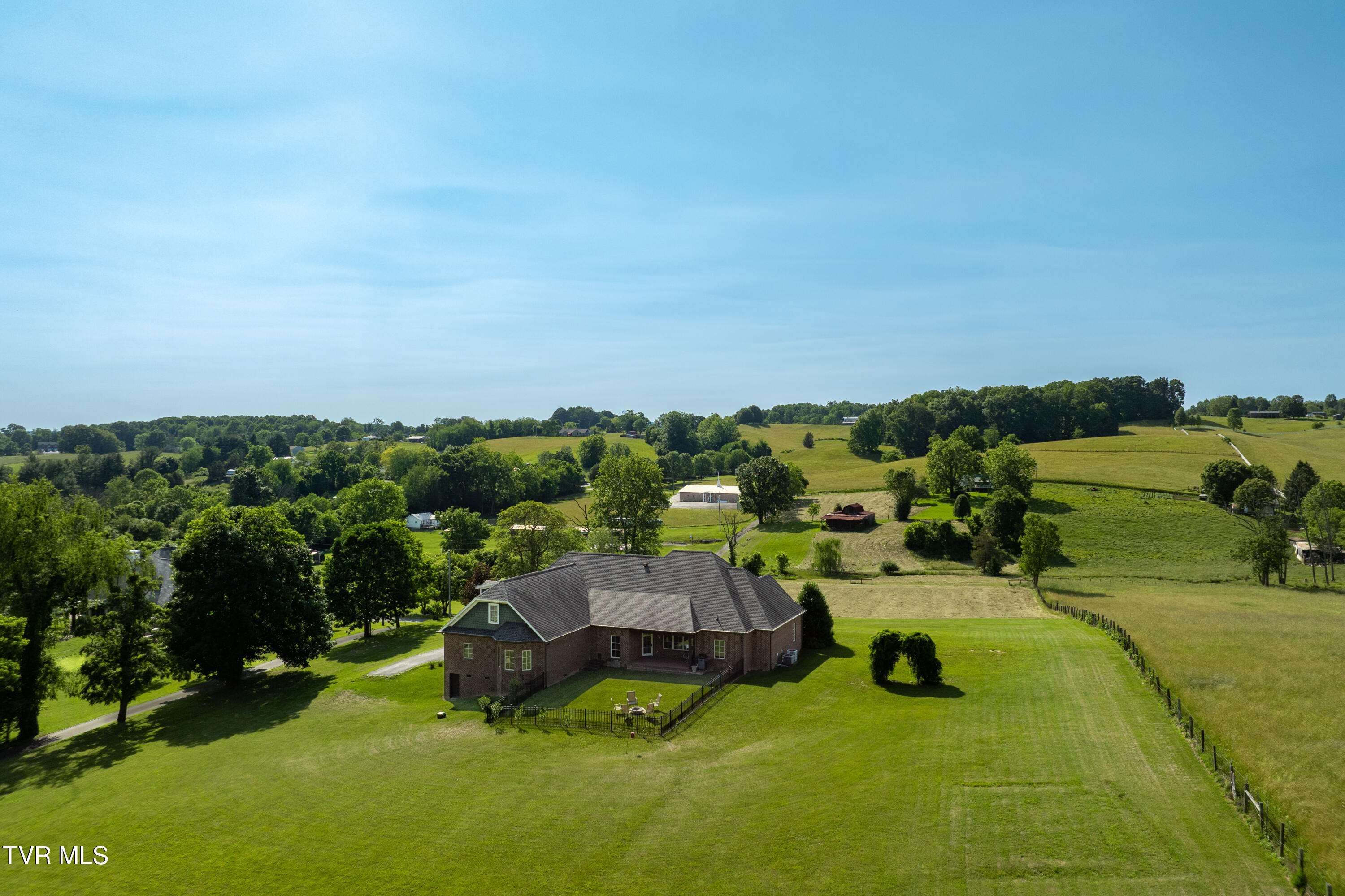 14501 Castle Yonder Lane Lane