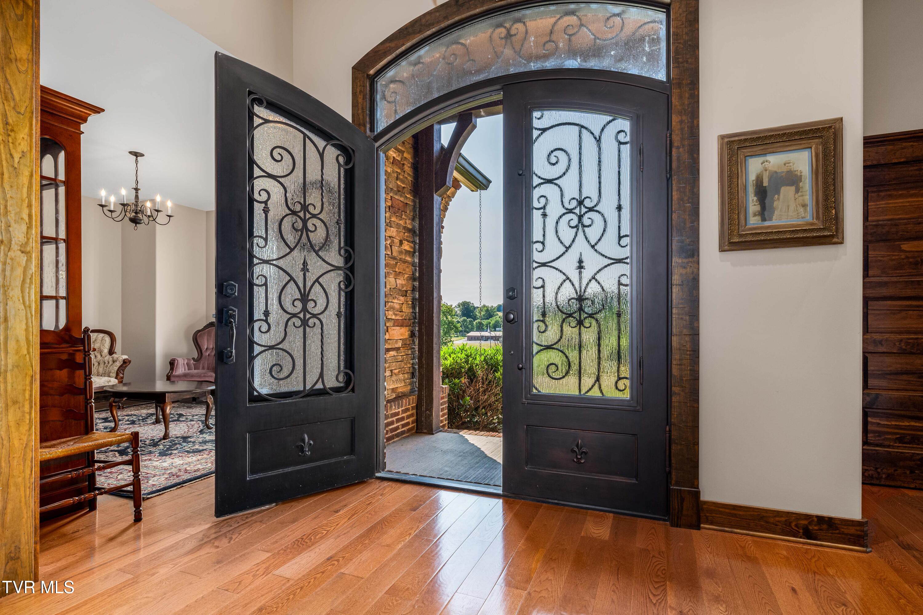 14501 Castle Yonder Lane Lane