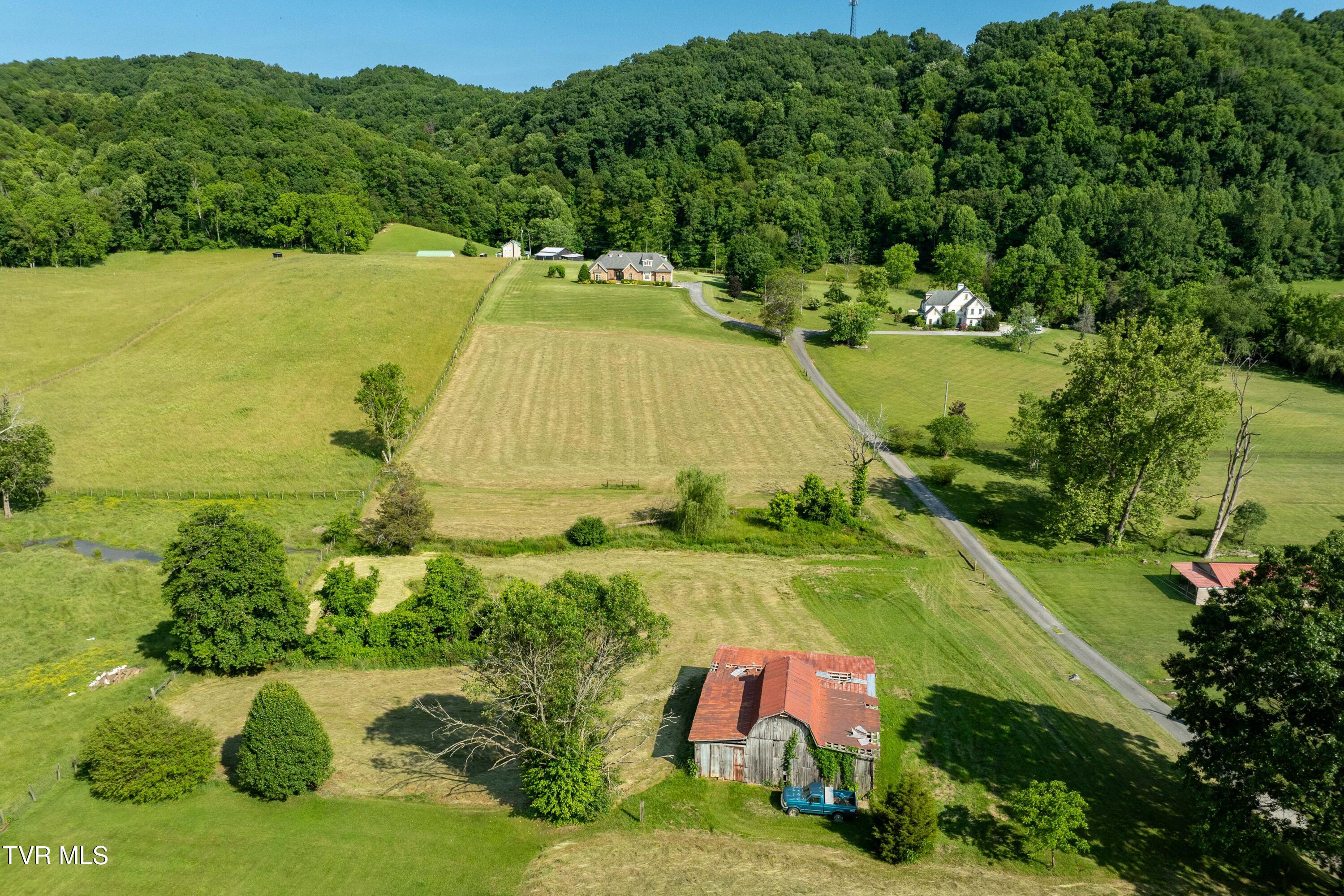 14501 Castle Yonder Lane Lane