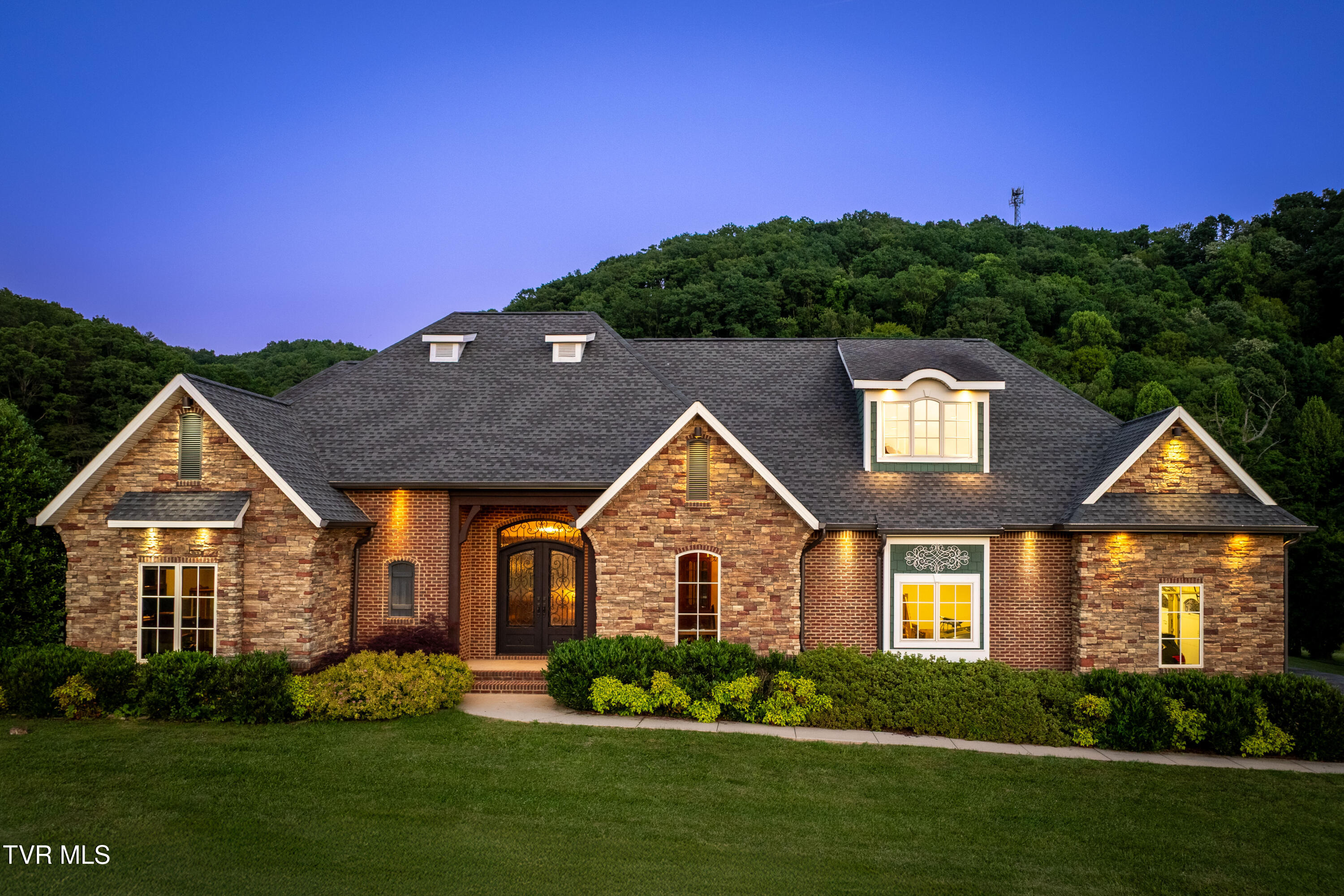14501 Castle Yonder Lane Lane