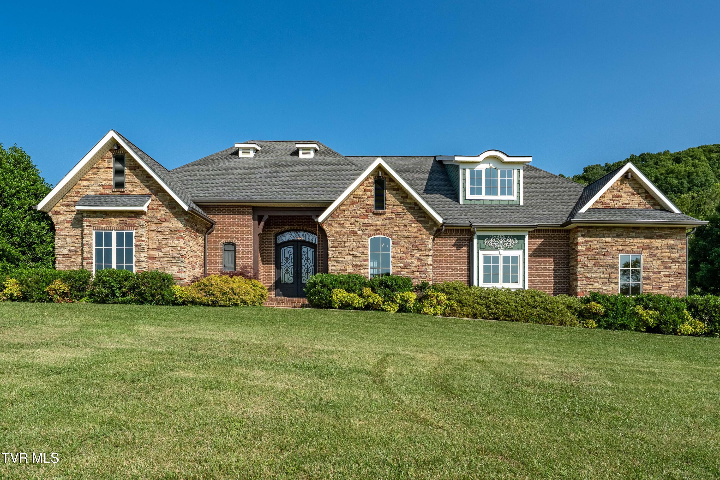 14501 Castle Yonder Lane Lane