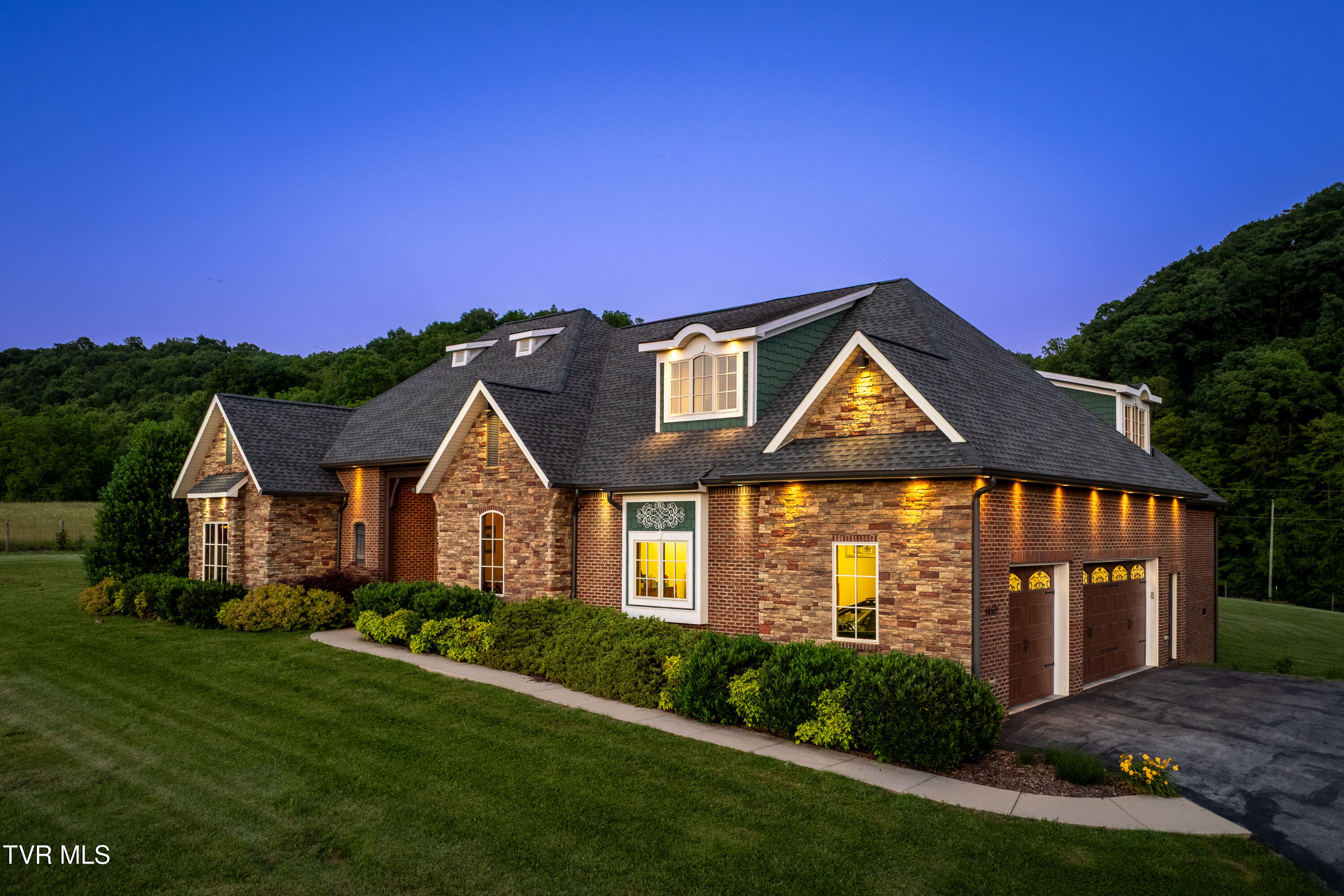 14501 Castle Yonder Lane Lane