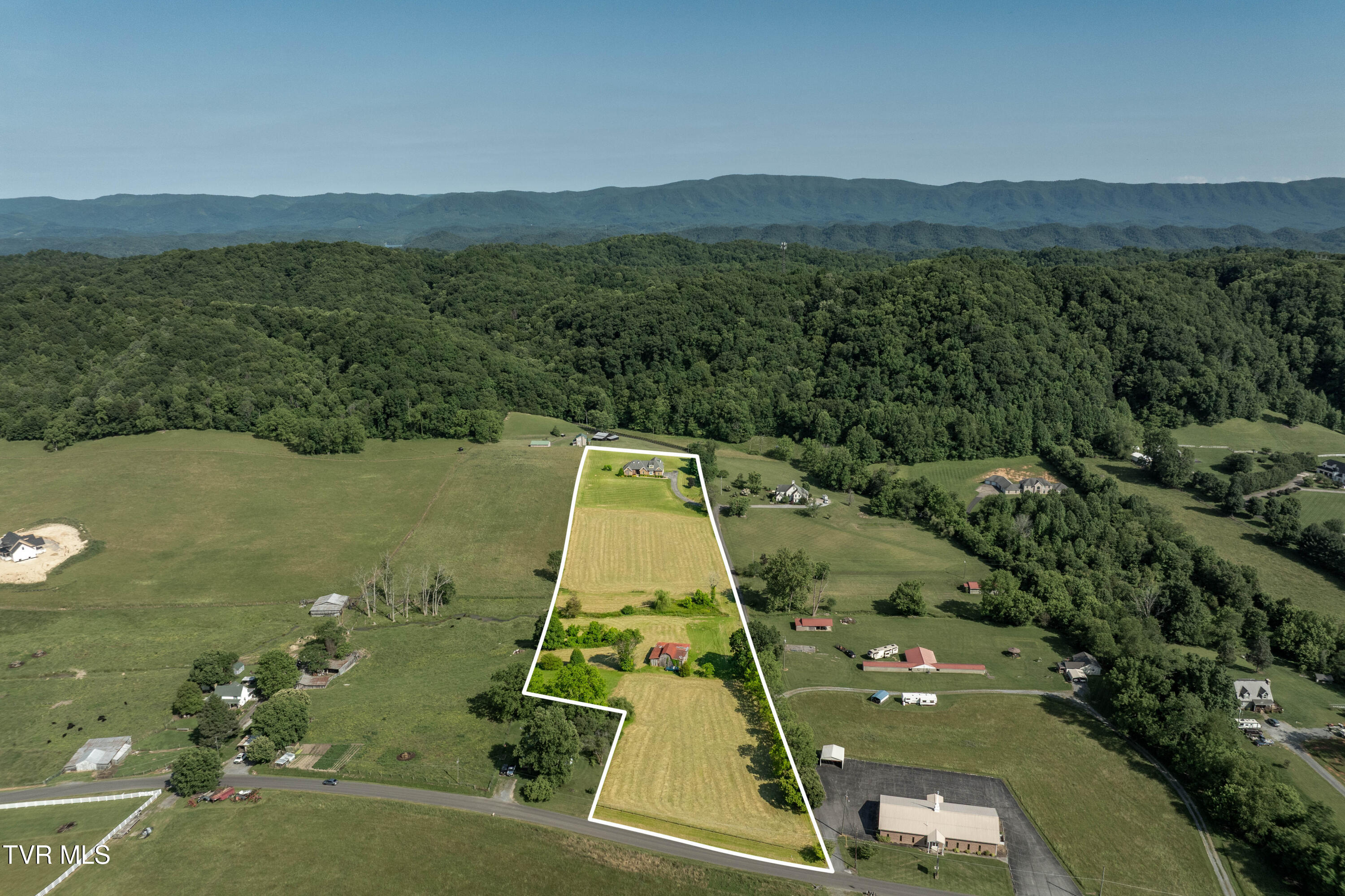 14501 Castle Yonder Lane Lane