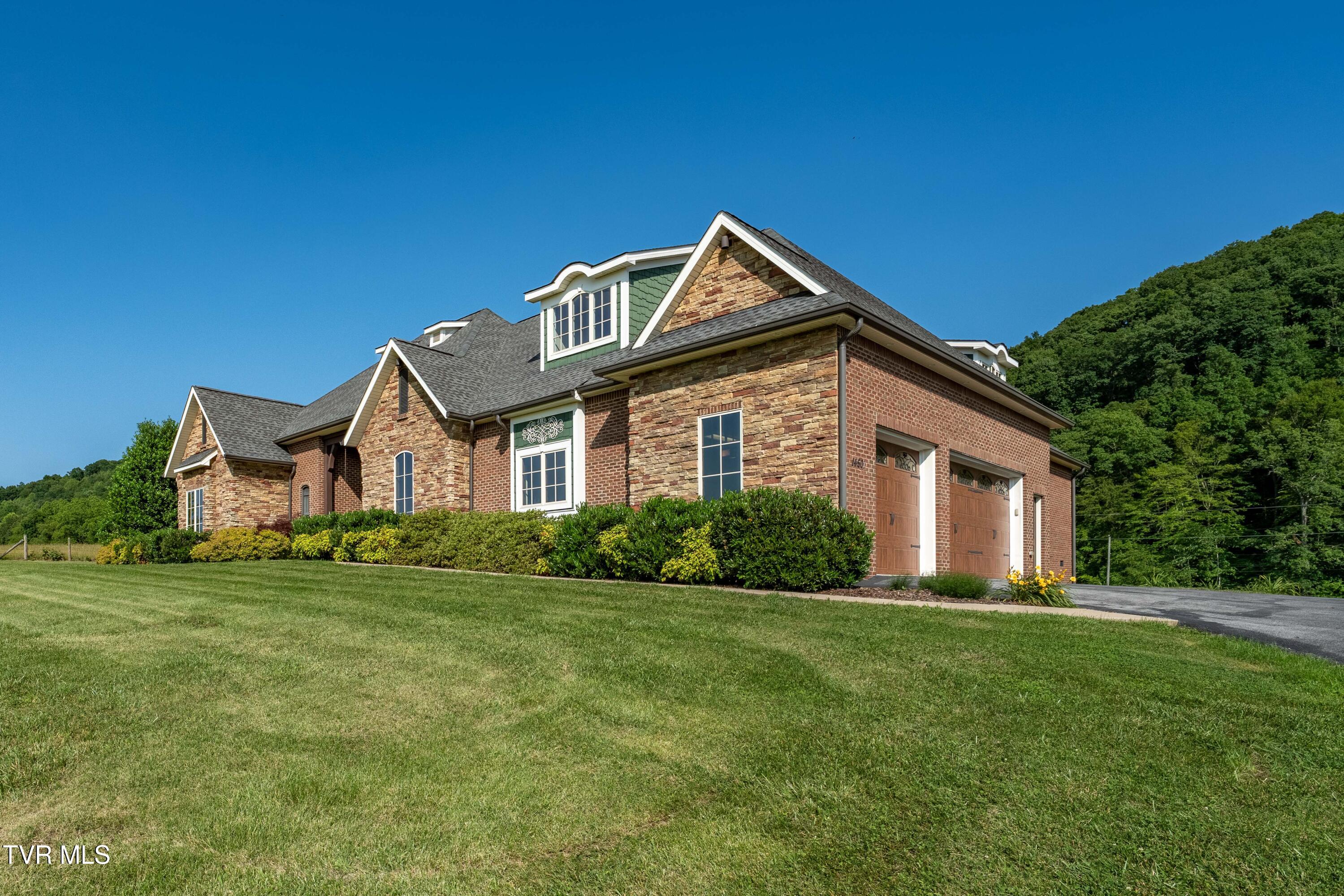14501 Castle Yonder Lane Lane