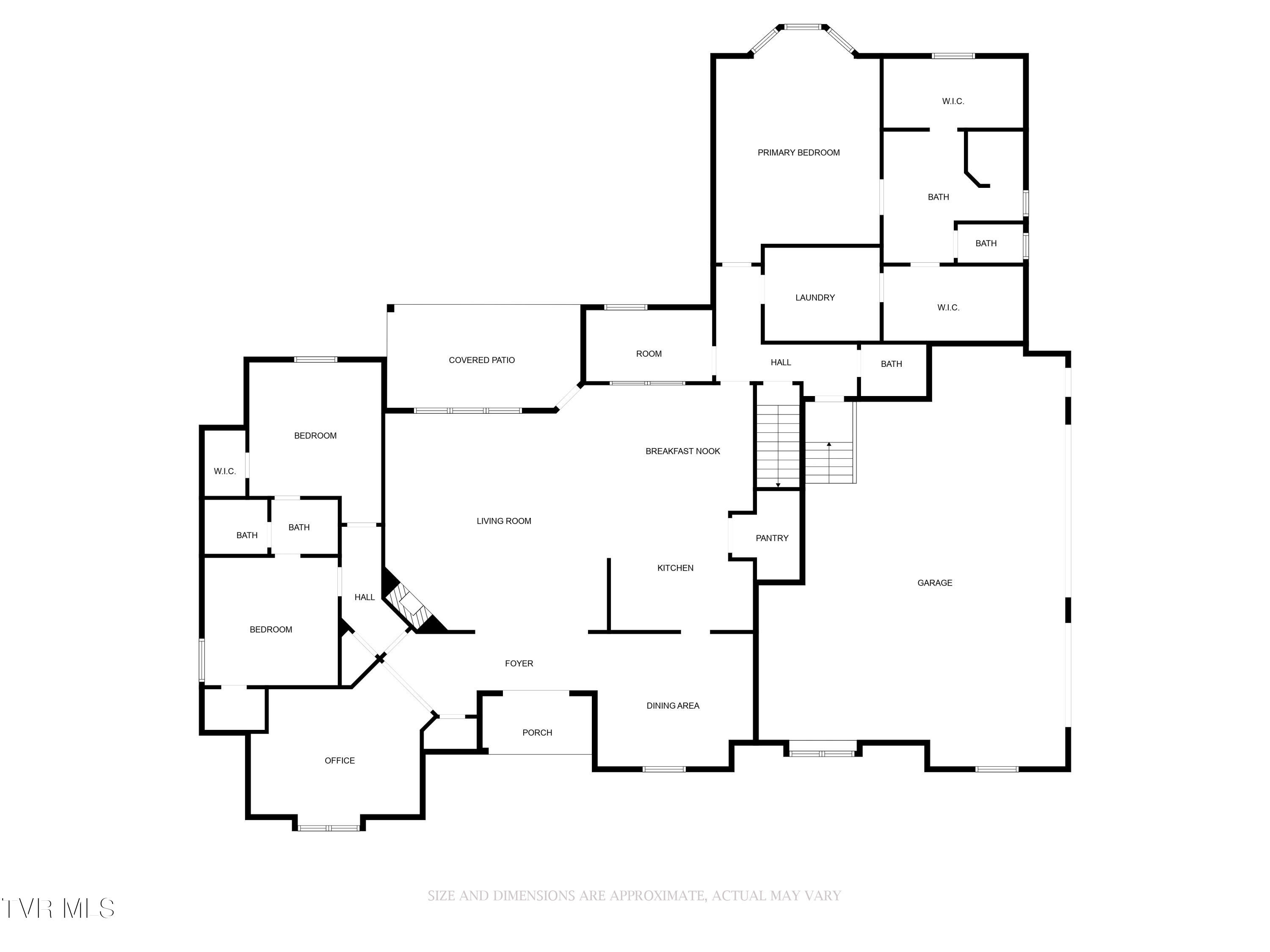14501 Castle Yonder Lane Lane