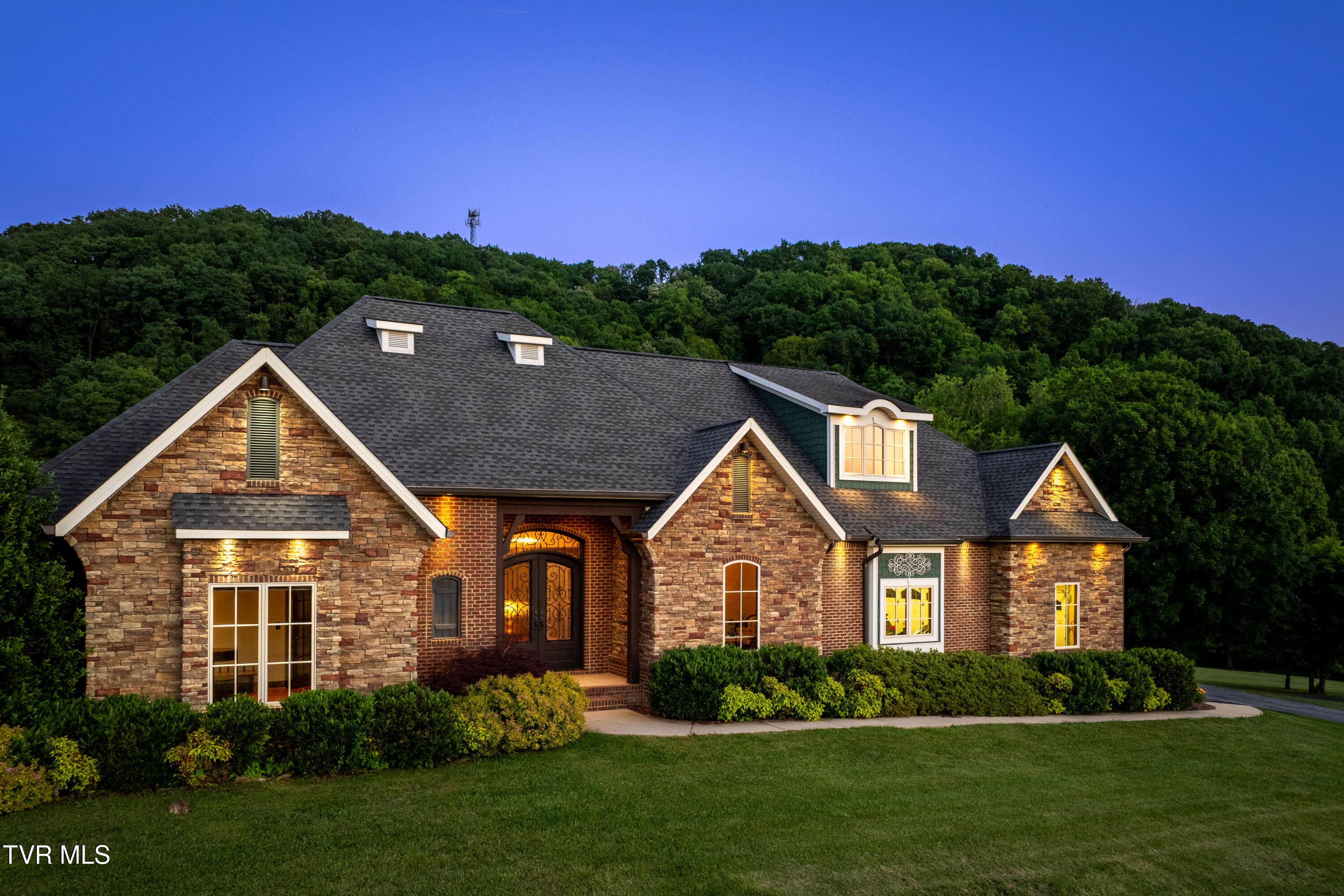 14501 Castle Yonder Lane Lane