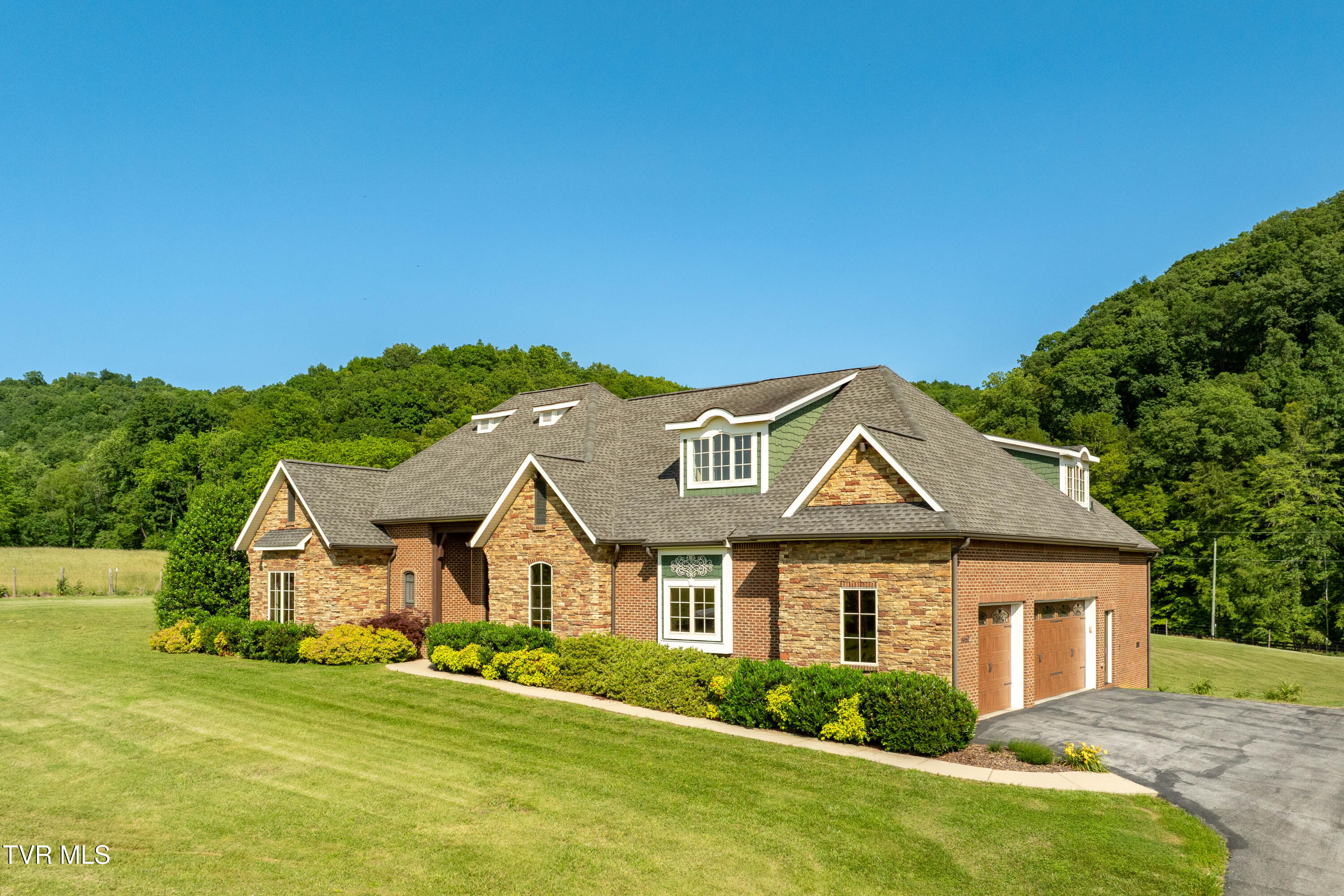 14501 Castle Yonder Lane Lane