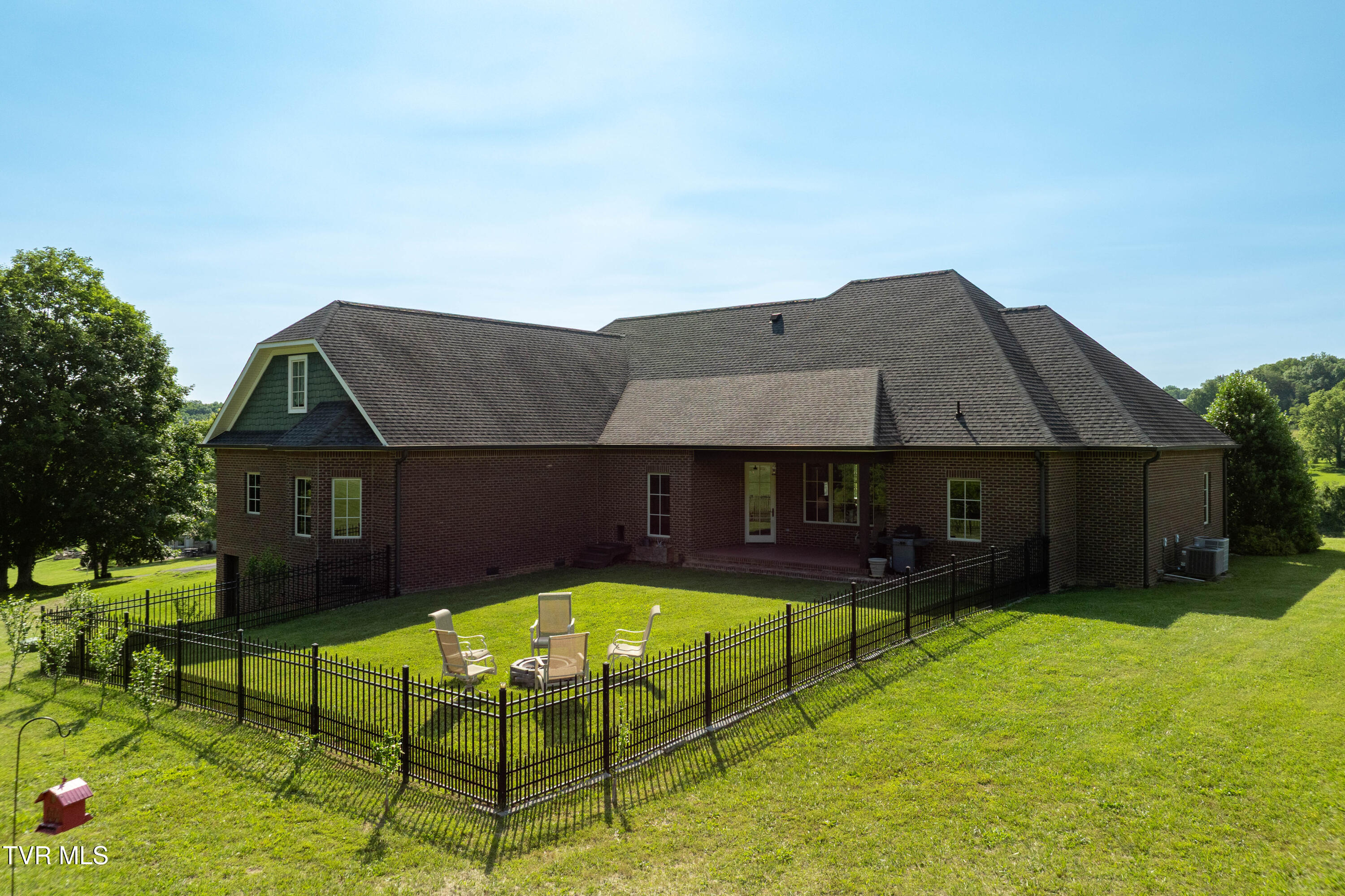 14501 Castle Yonder Lane Lane