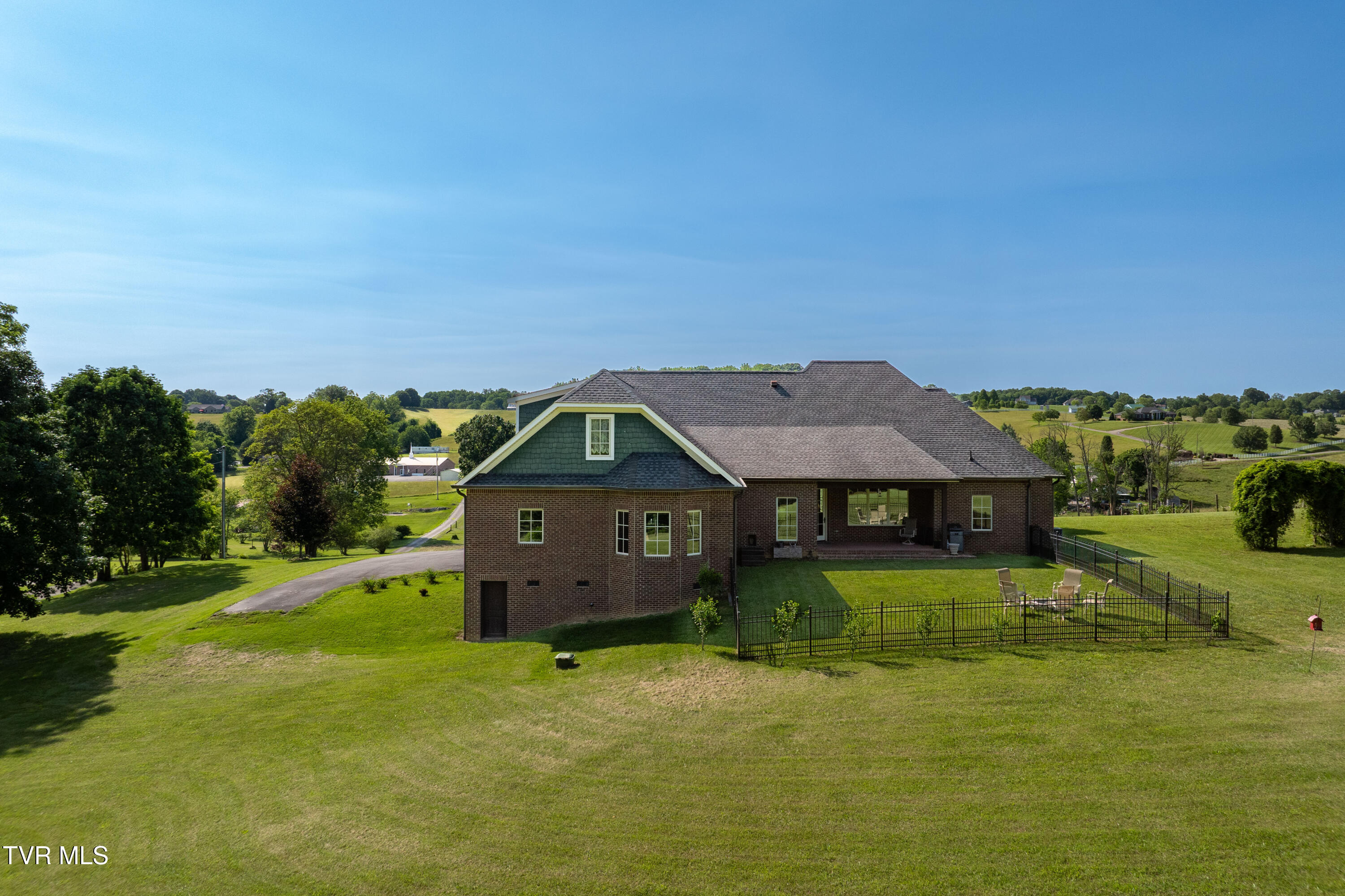 14501 Castle Yonder Lane Lane
