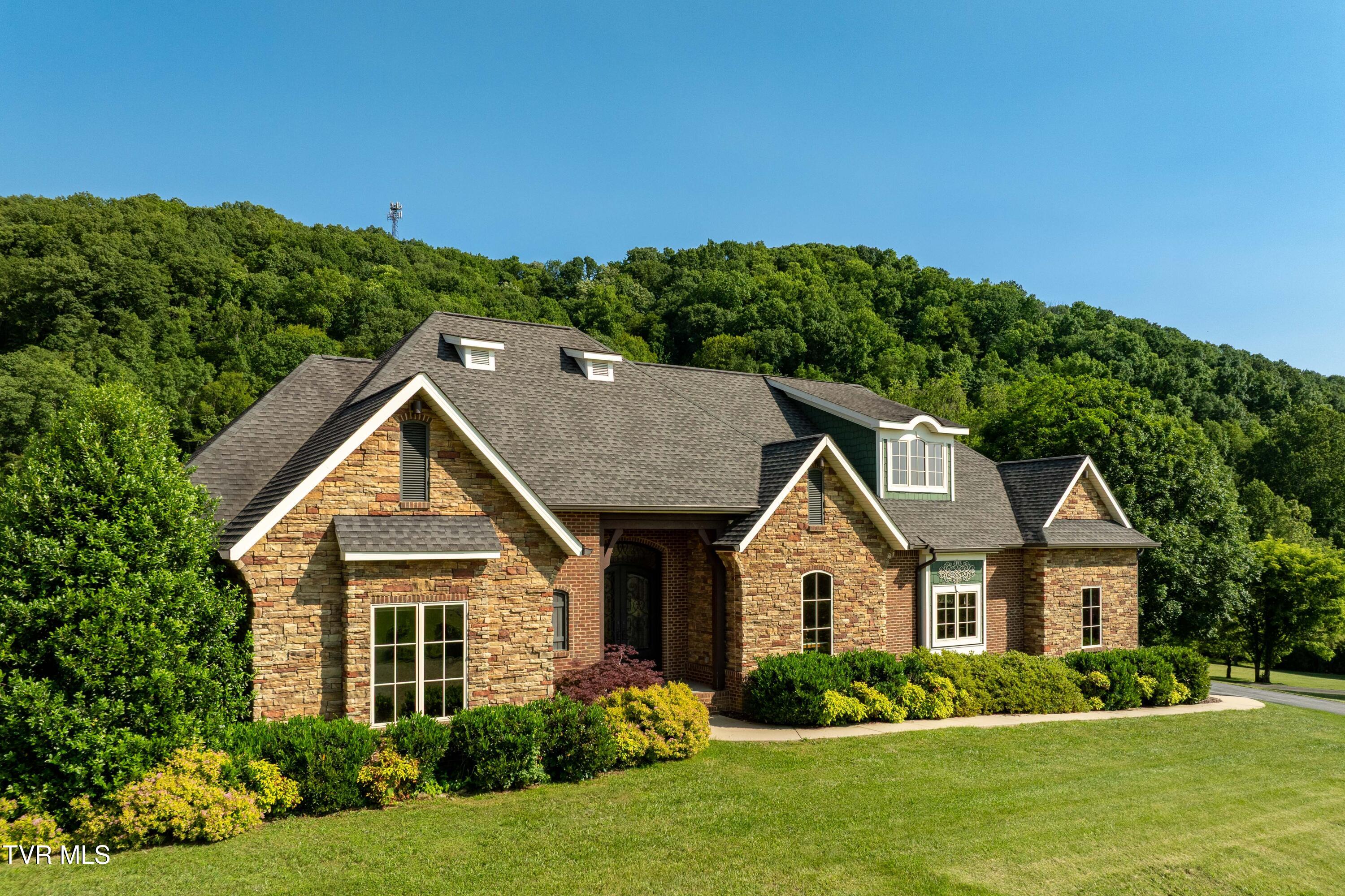 14501 Castle Yonder Lane Lane