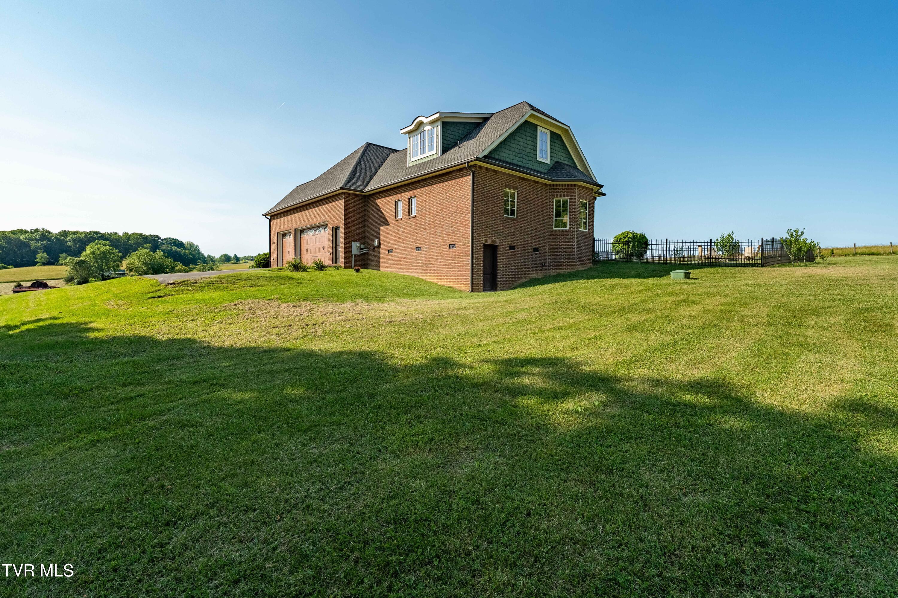 14501 Castle Yonder Lane Lane