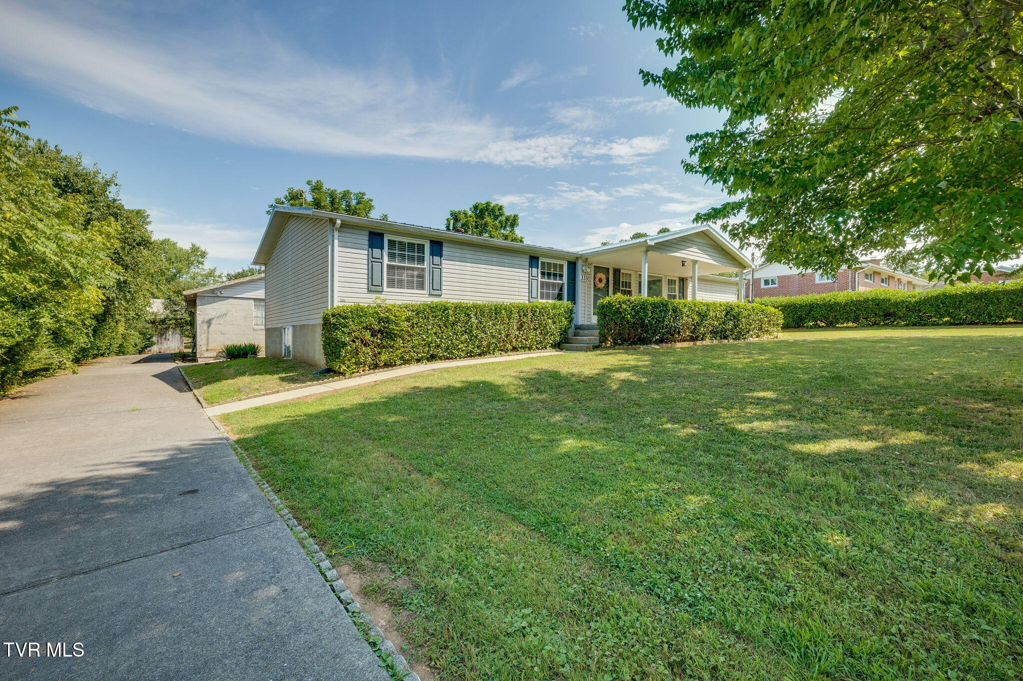 333 Brentwood Drive