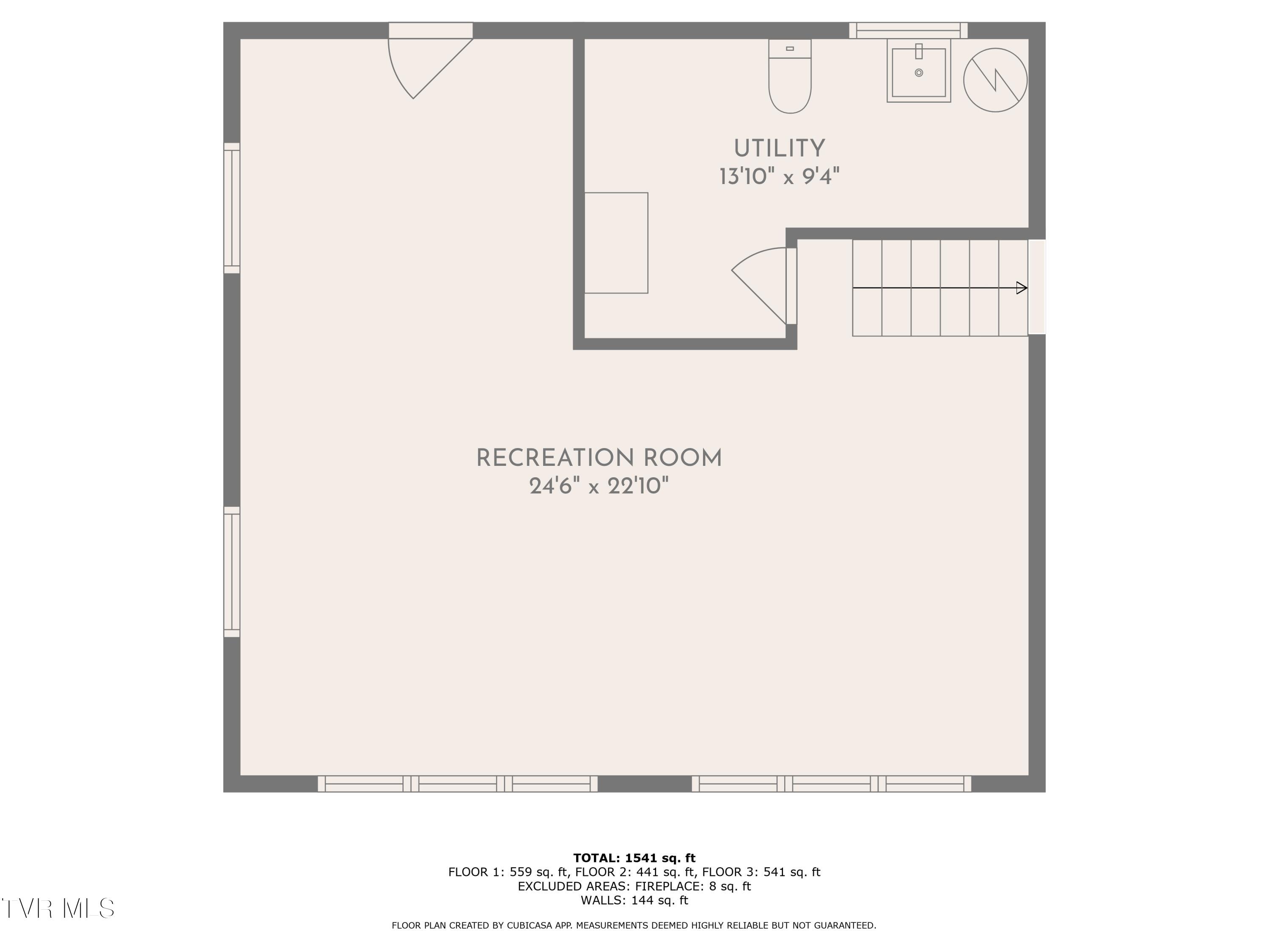 845 Emory Church Road
