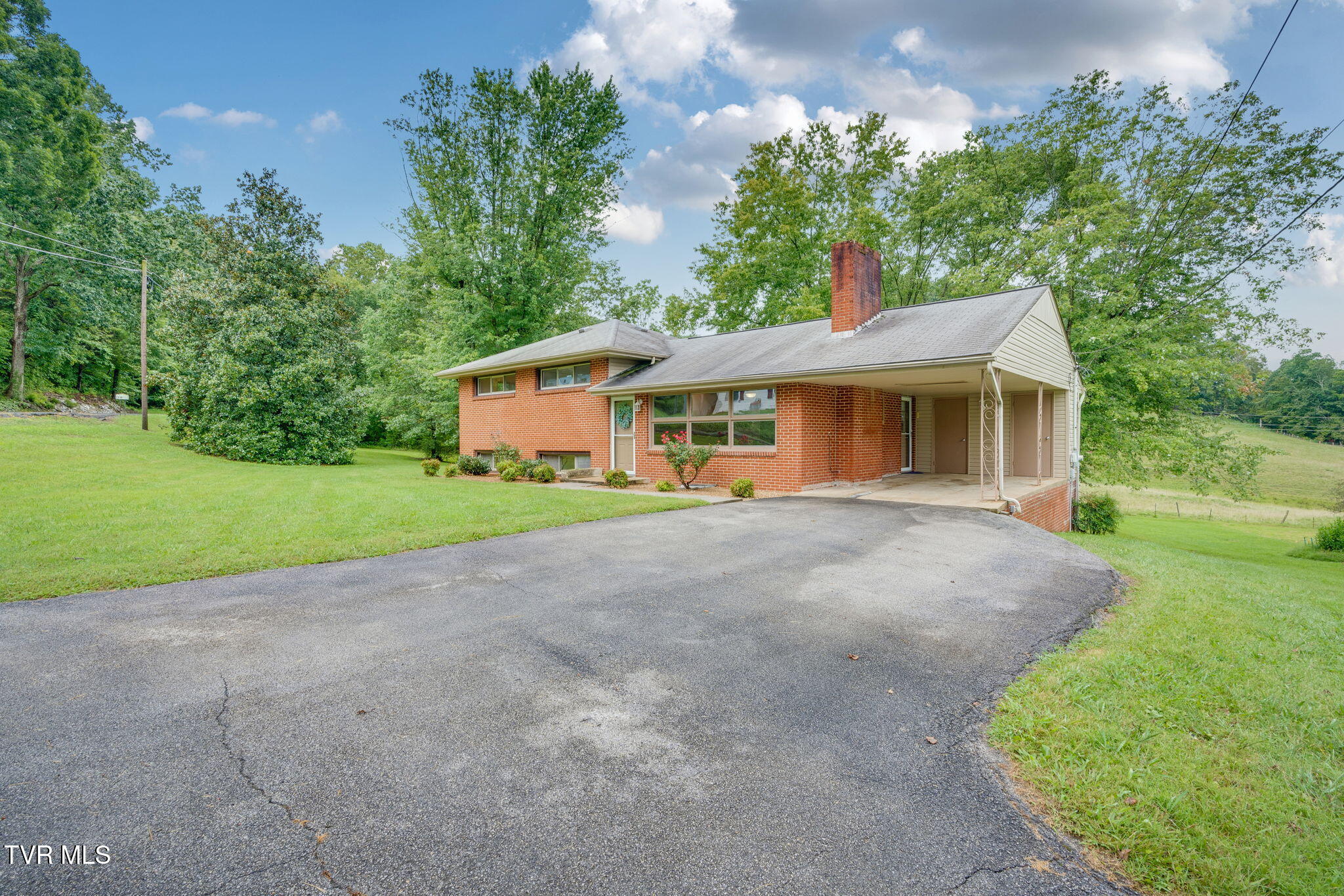 845 Emory Church Road