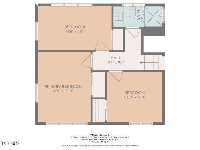 845 Emory Church Road