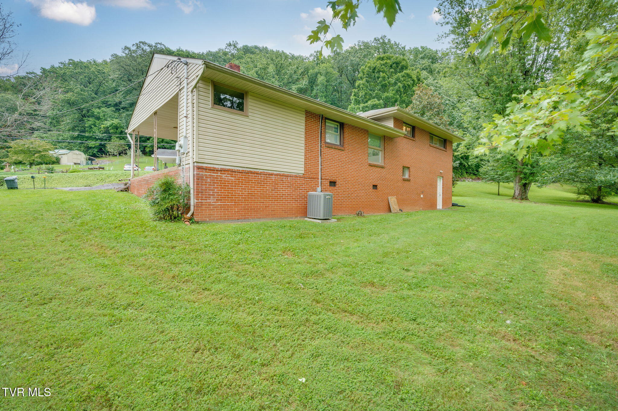 845 Emory Church Road