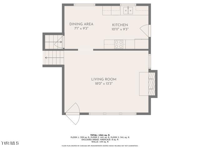 845 Emory Church Road