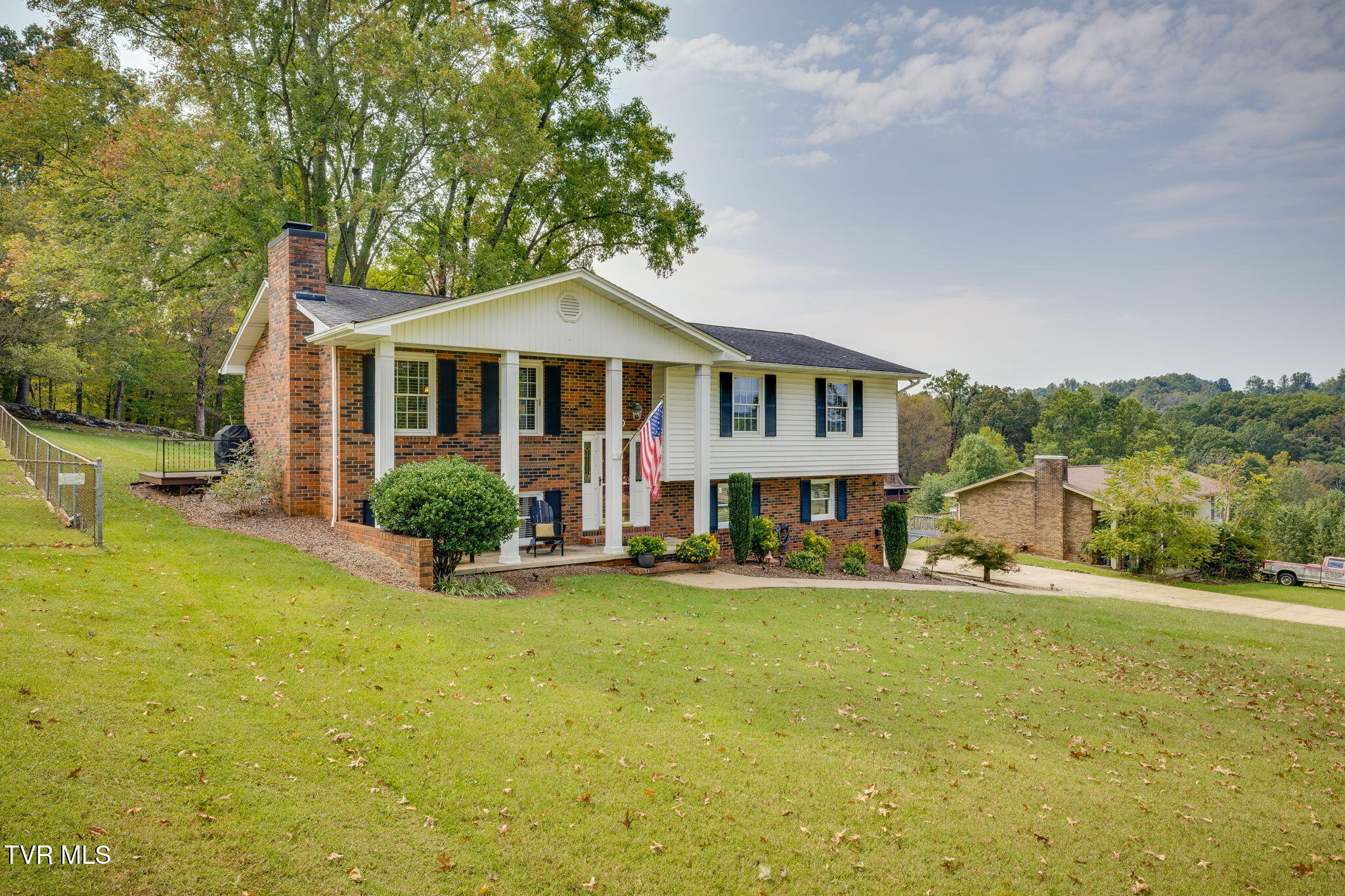 720 South Sherbrooke Circle