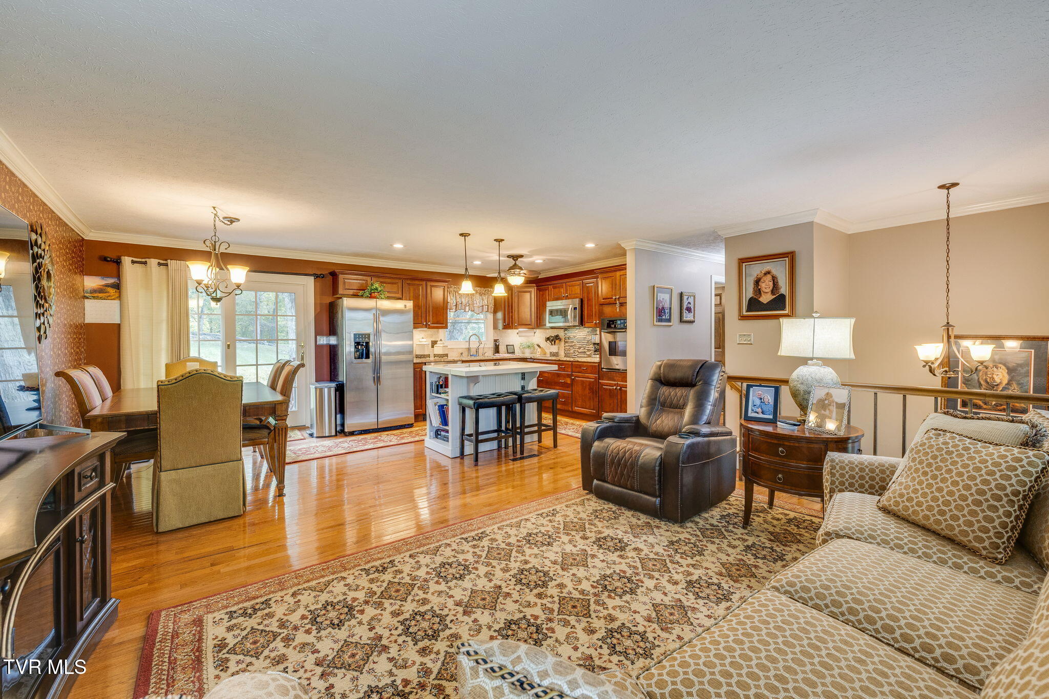 720 South Sherbrooke Circle