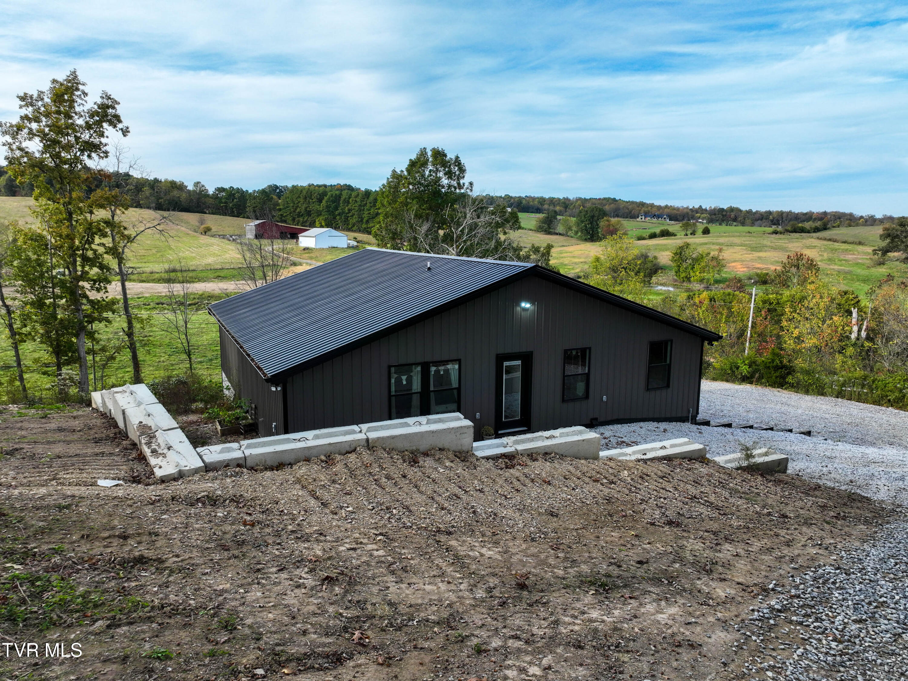 259 C D Williams Road