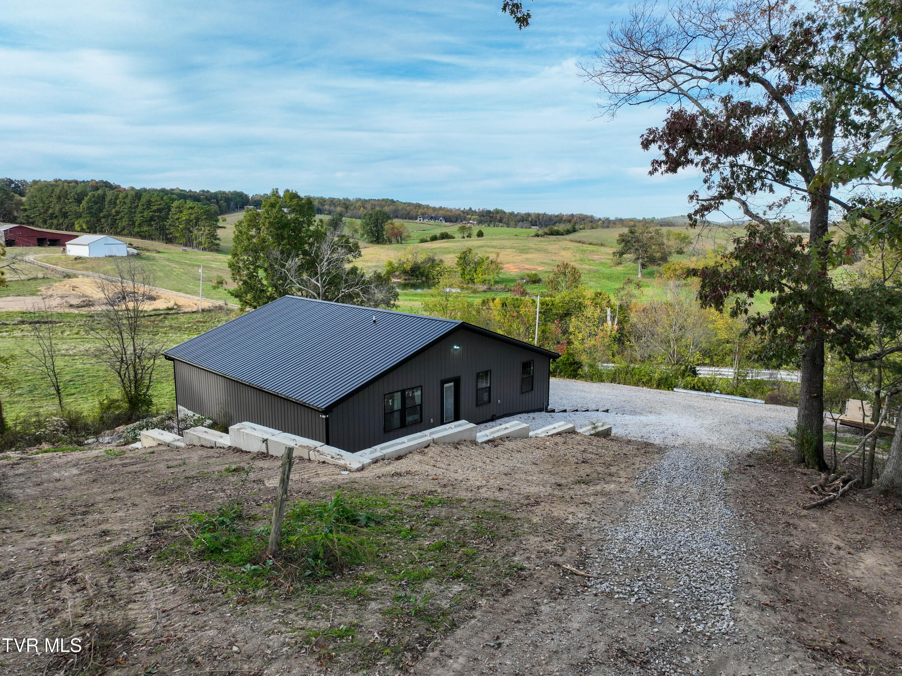 259 C D Williams Road