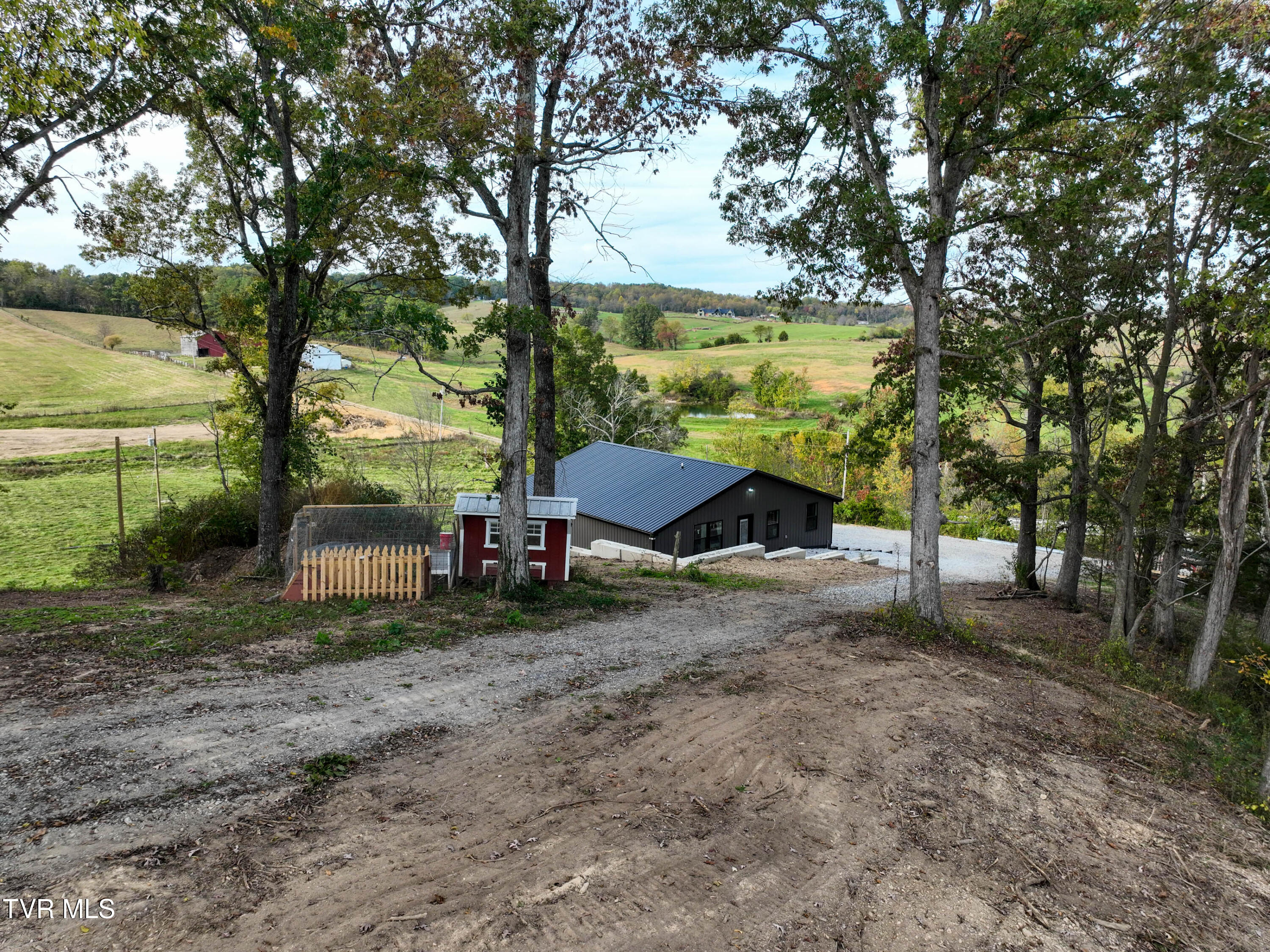 259 C D Williams Road