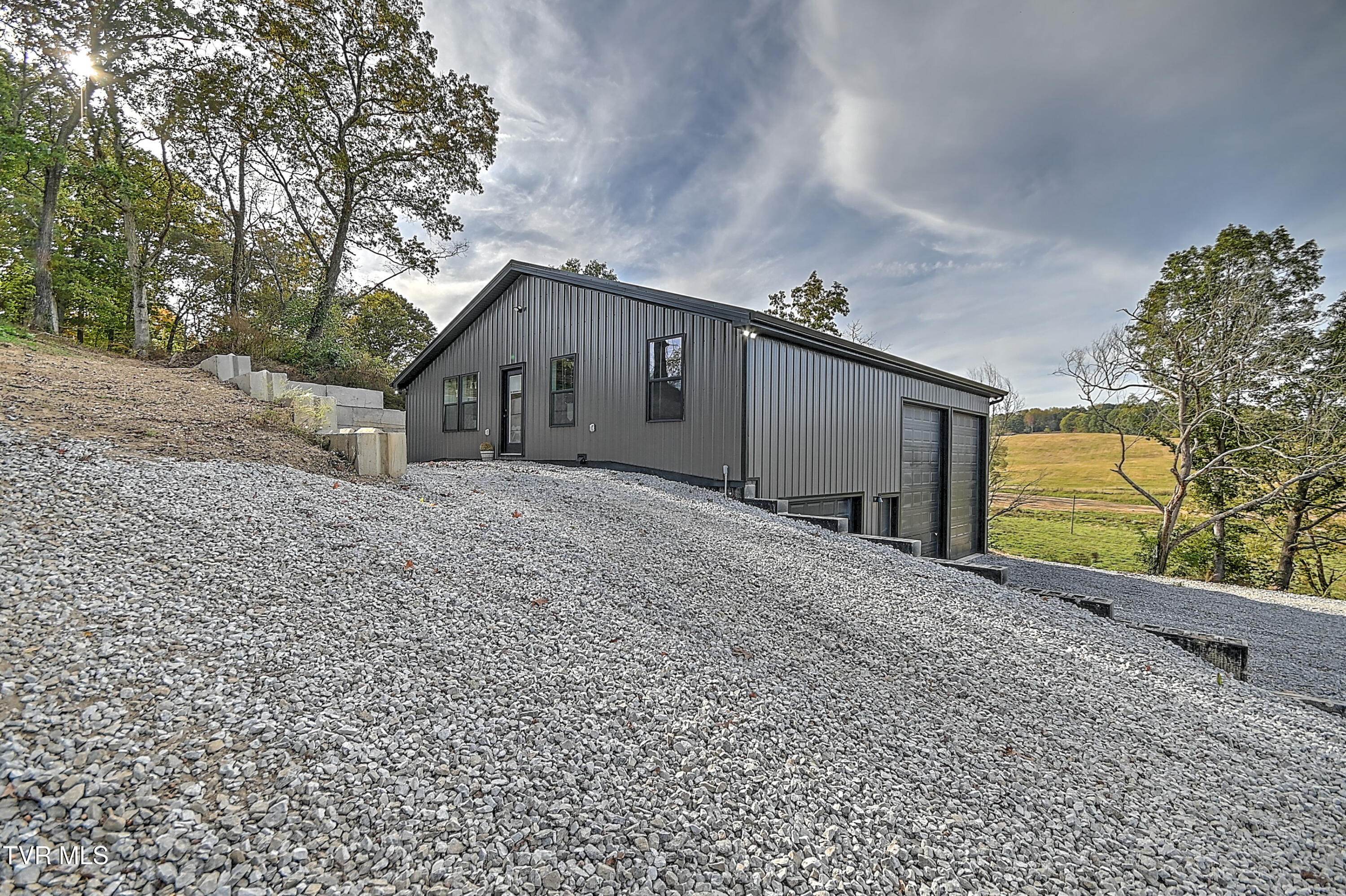 259 C D Williams Road