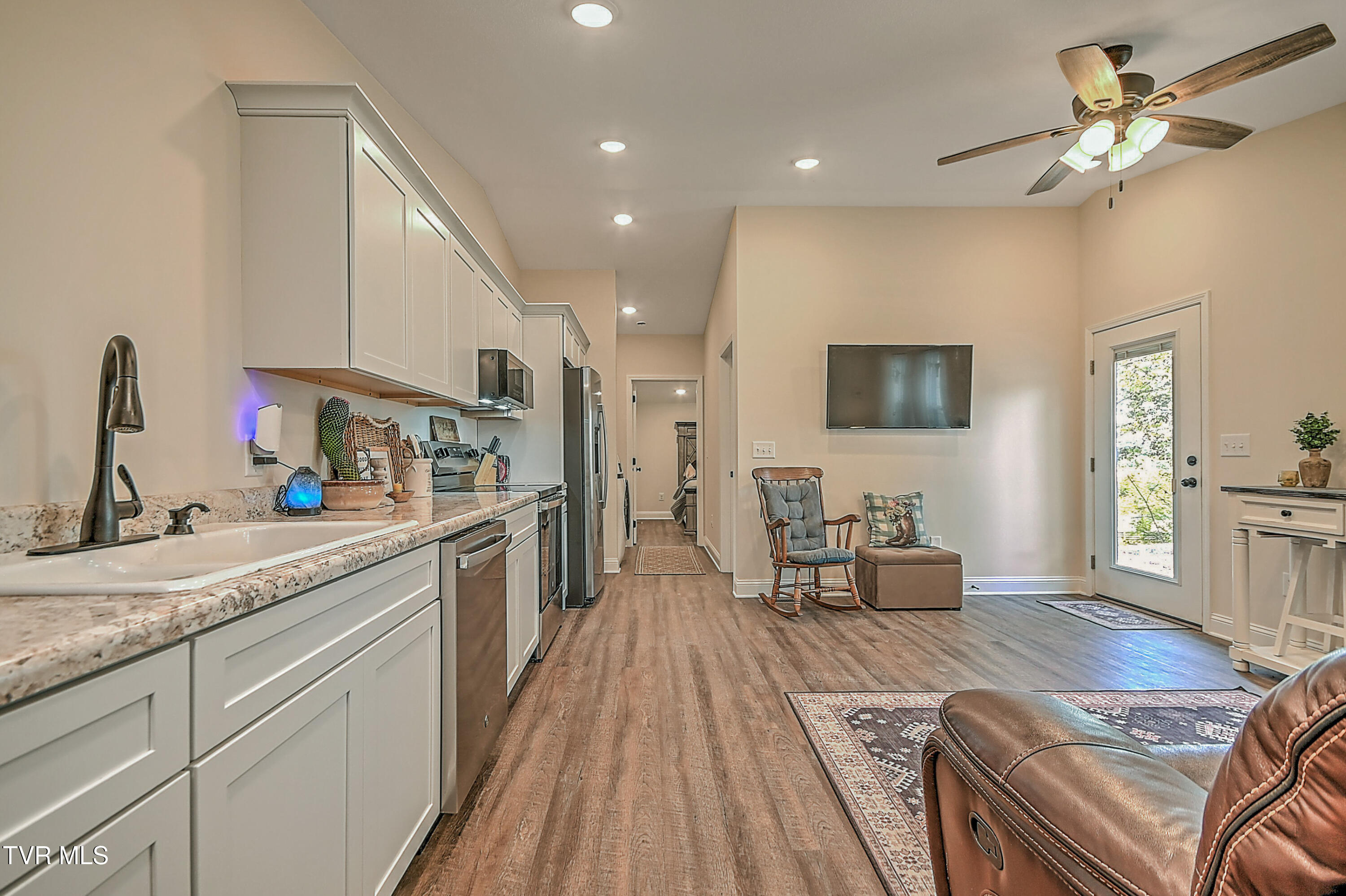 259 C D Williams Road