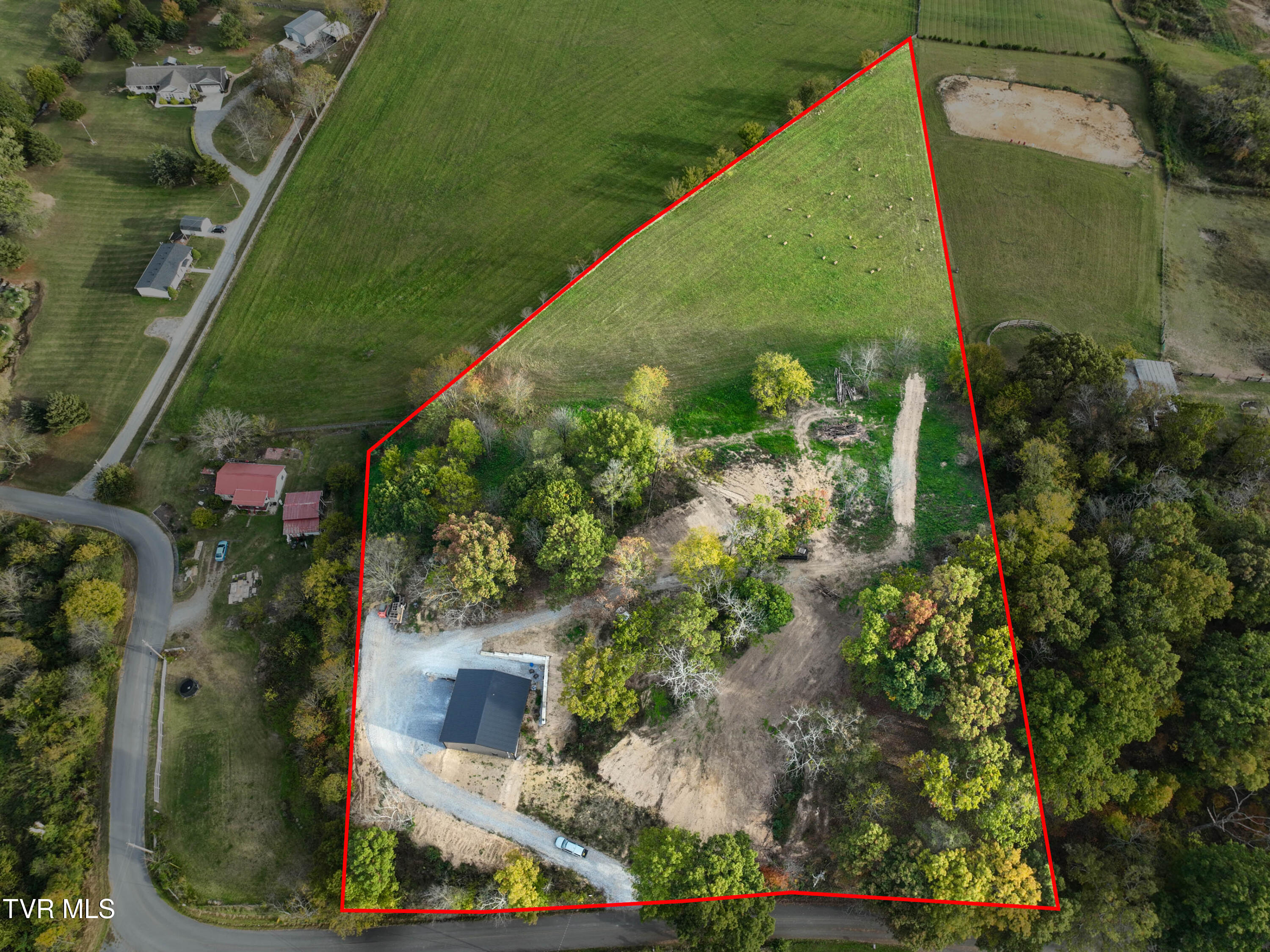 259 C D Williams Road