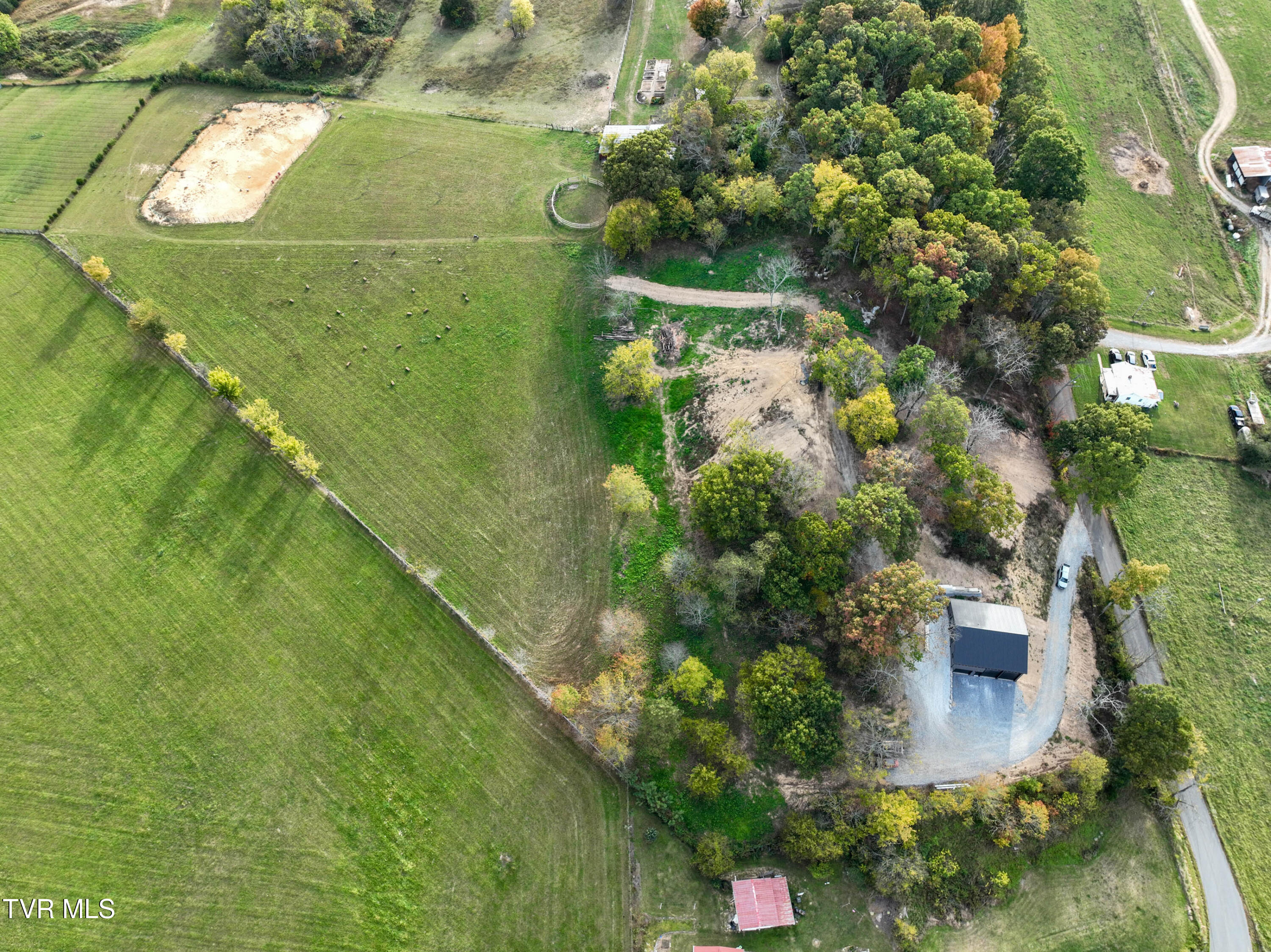 259 C D Williams Road