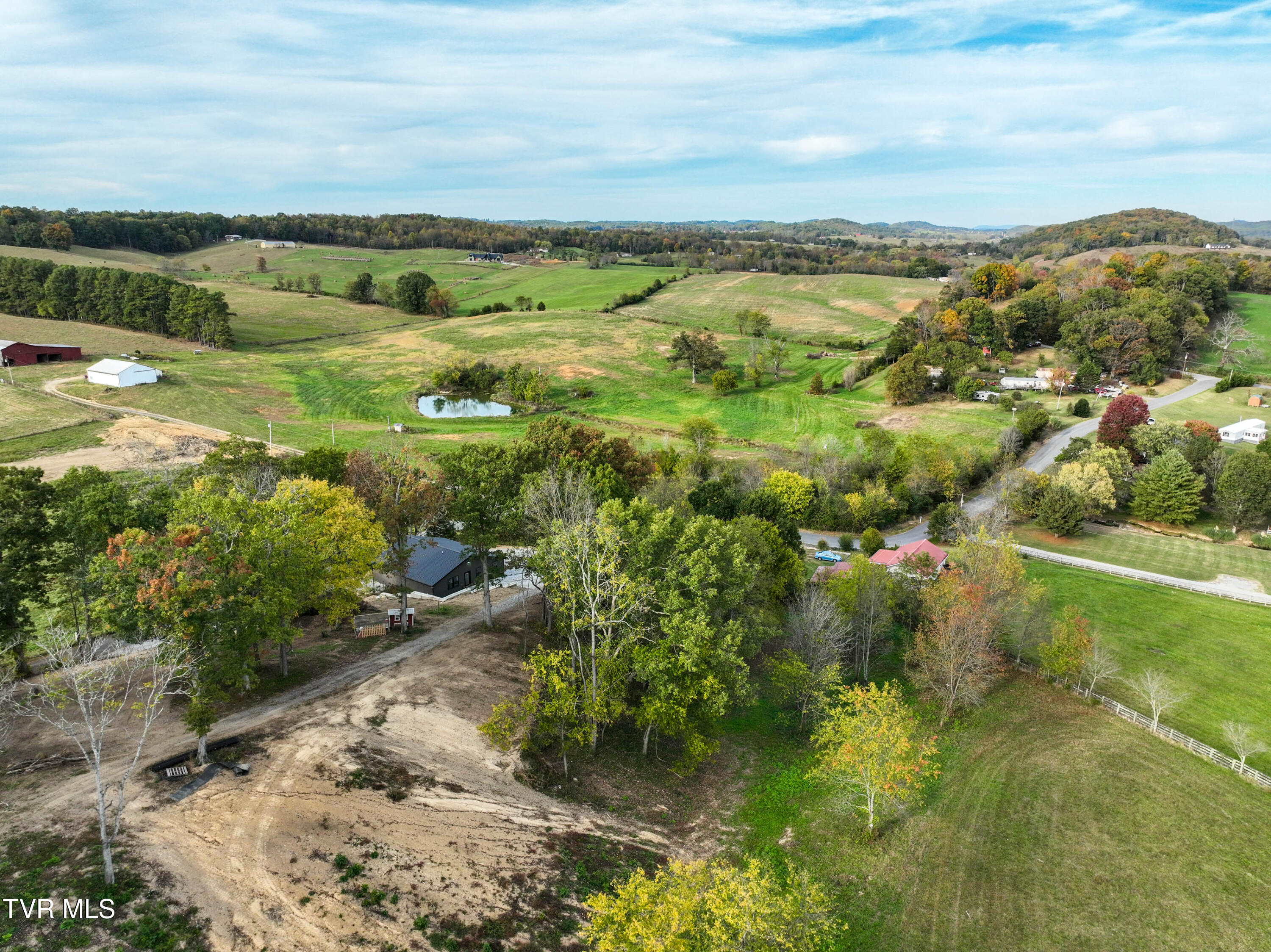 259 C D Williams Road