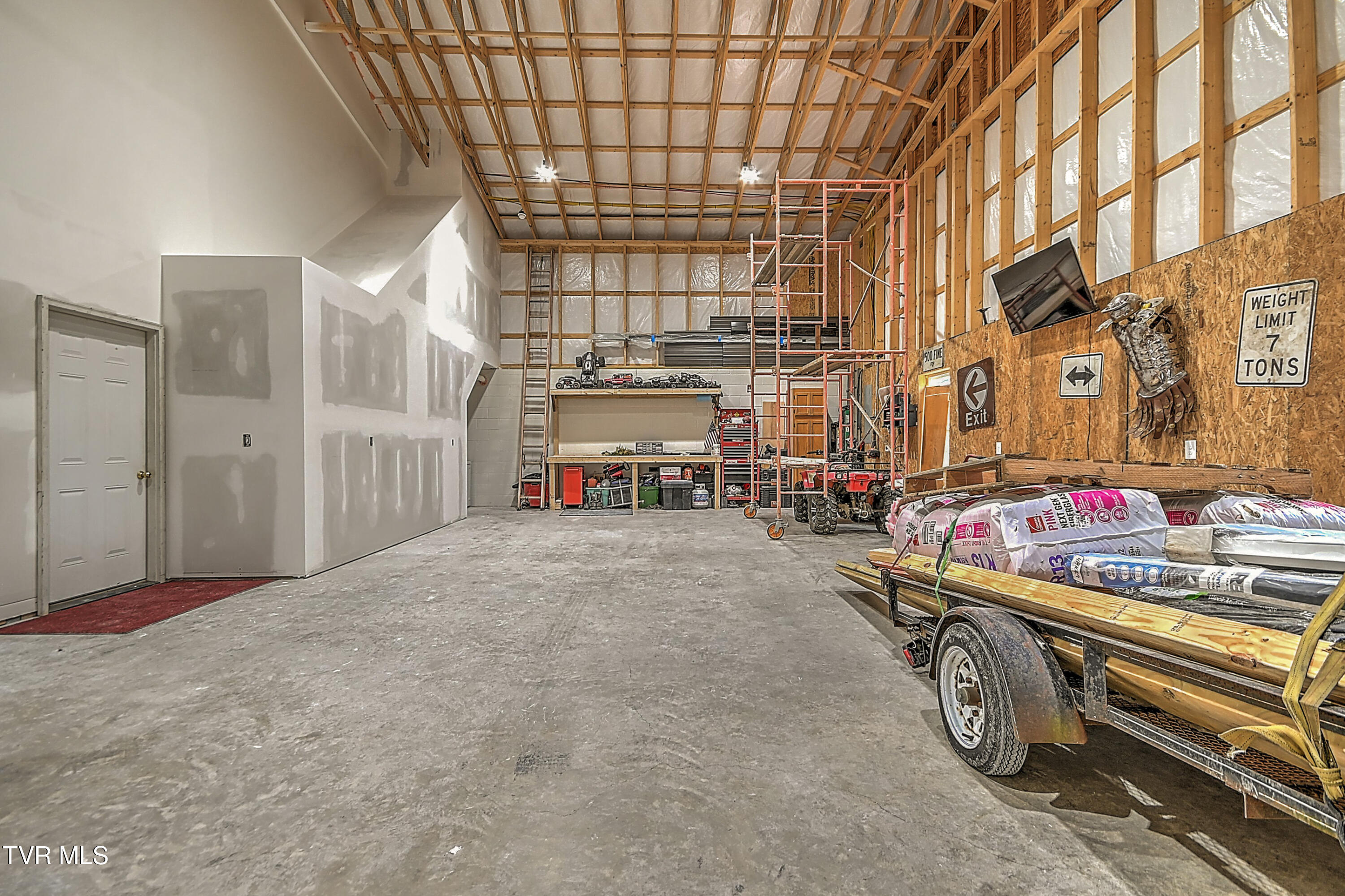 259 C D Williams Road