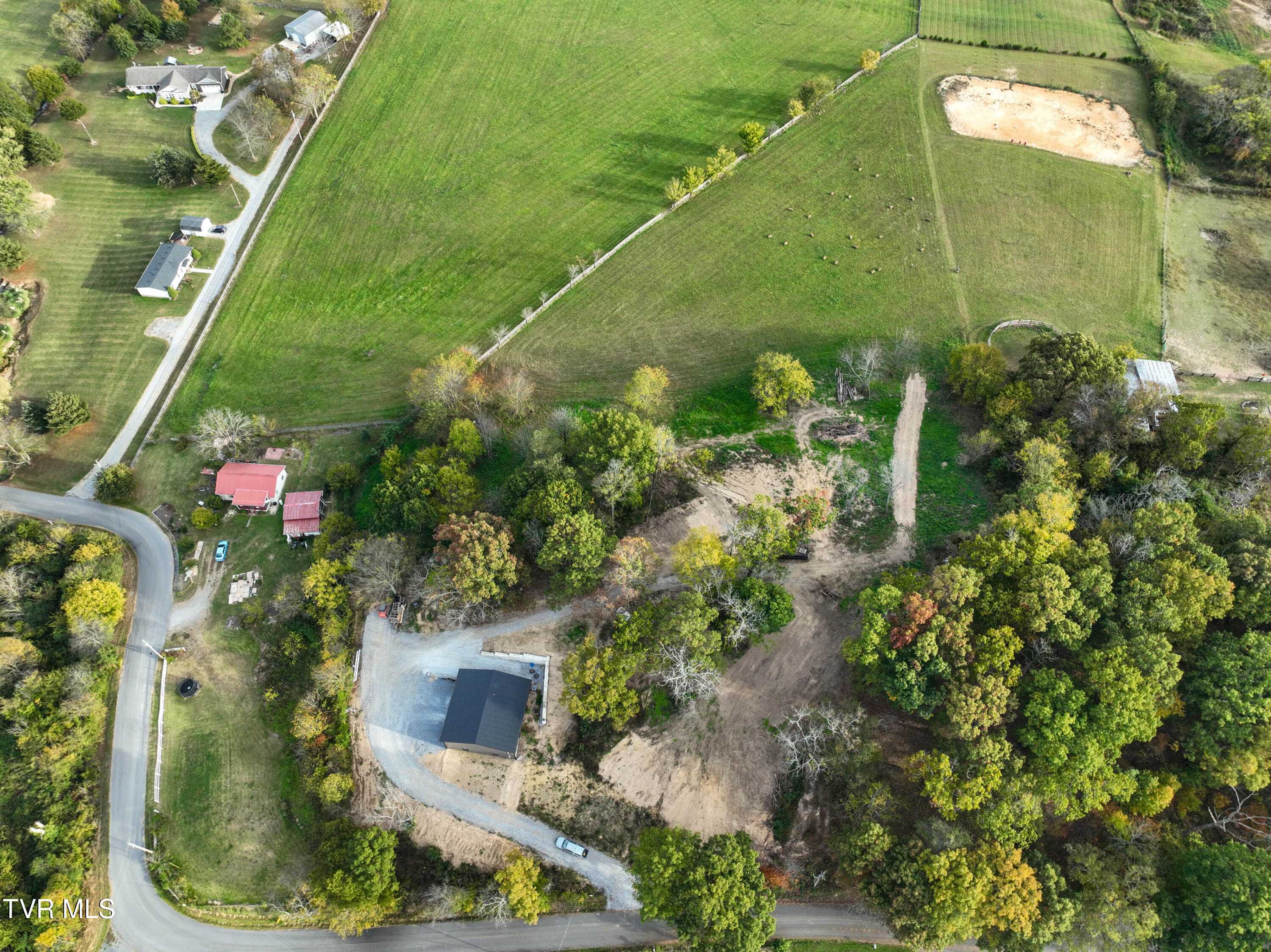 259 C D Williams Road