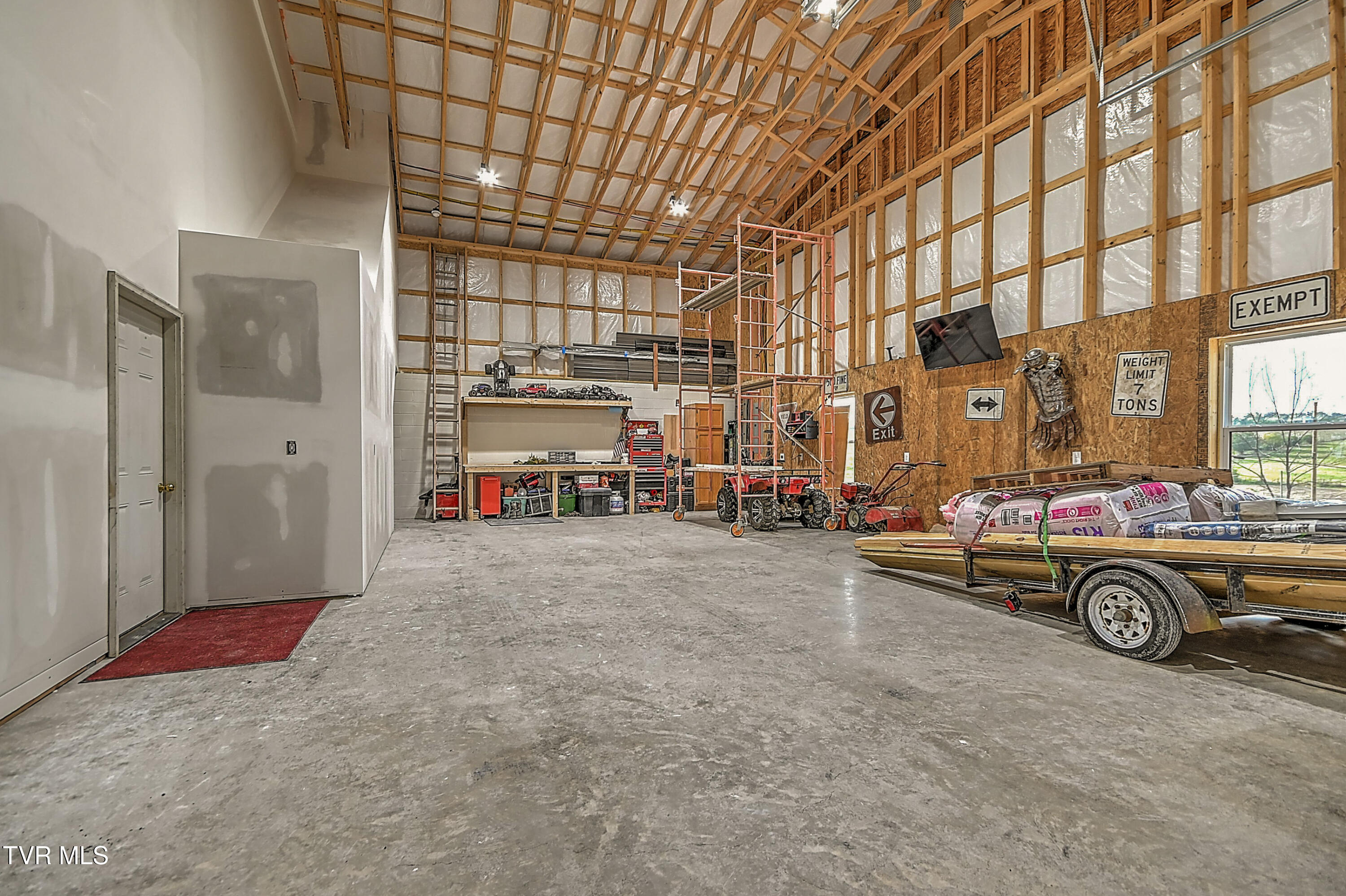 259 C D Williams Road